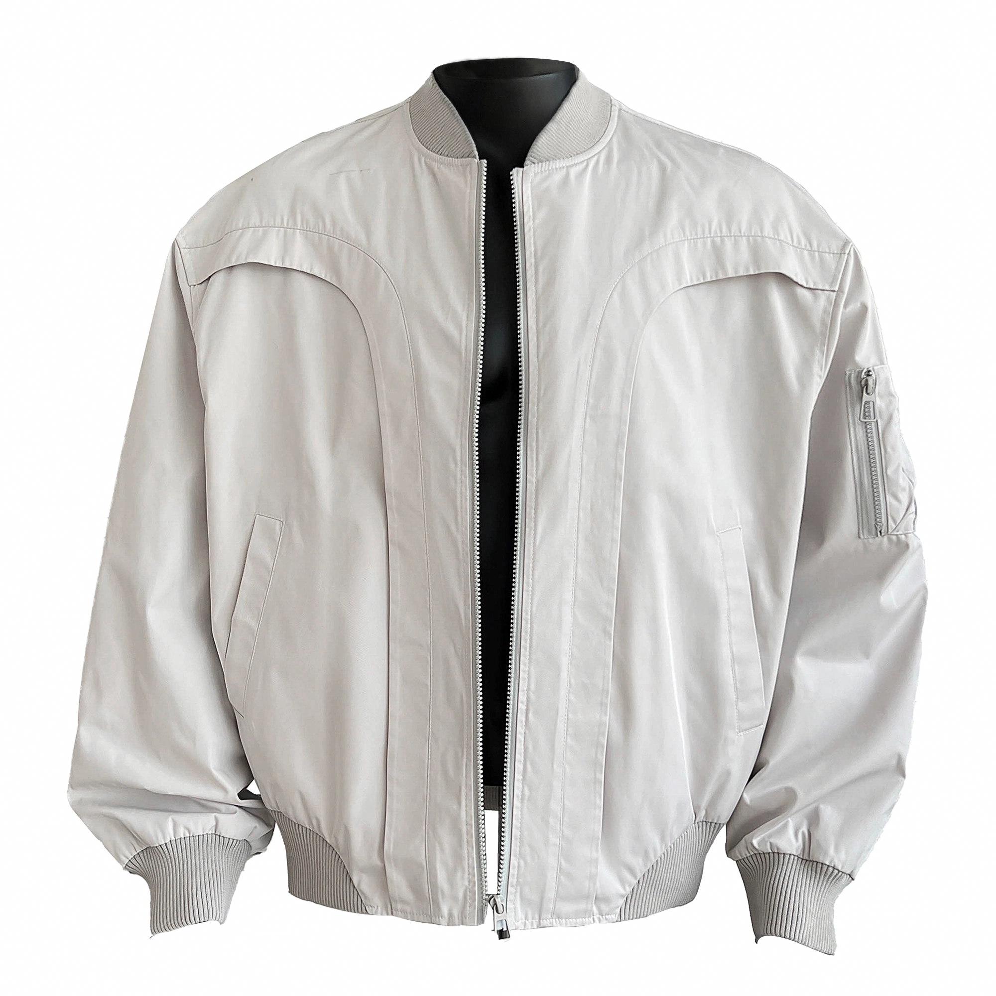 EYEUNDERSTAND bomber