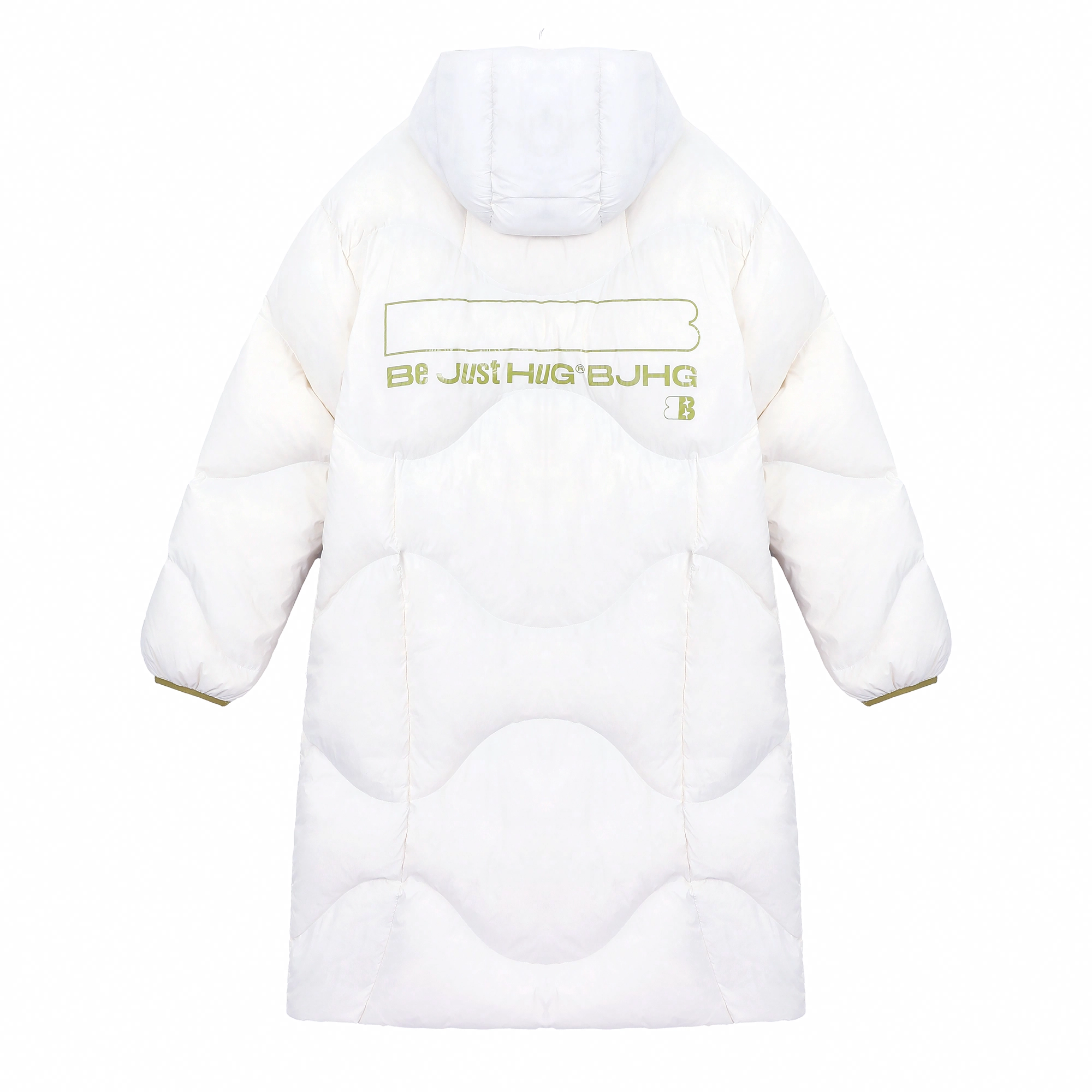 BJHG CleanfitLOGO