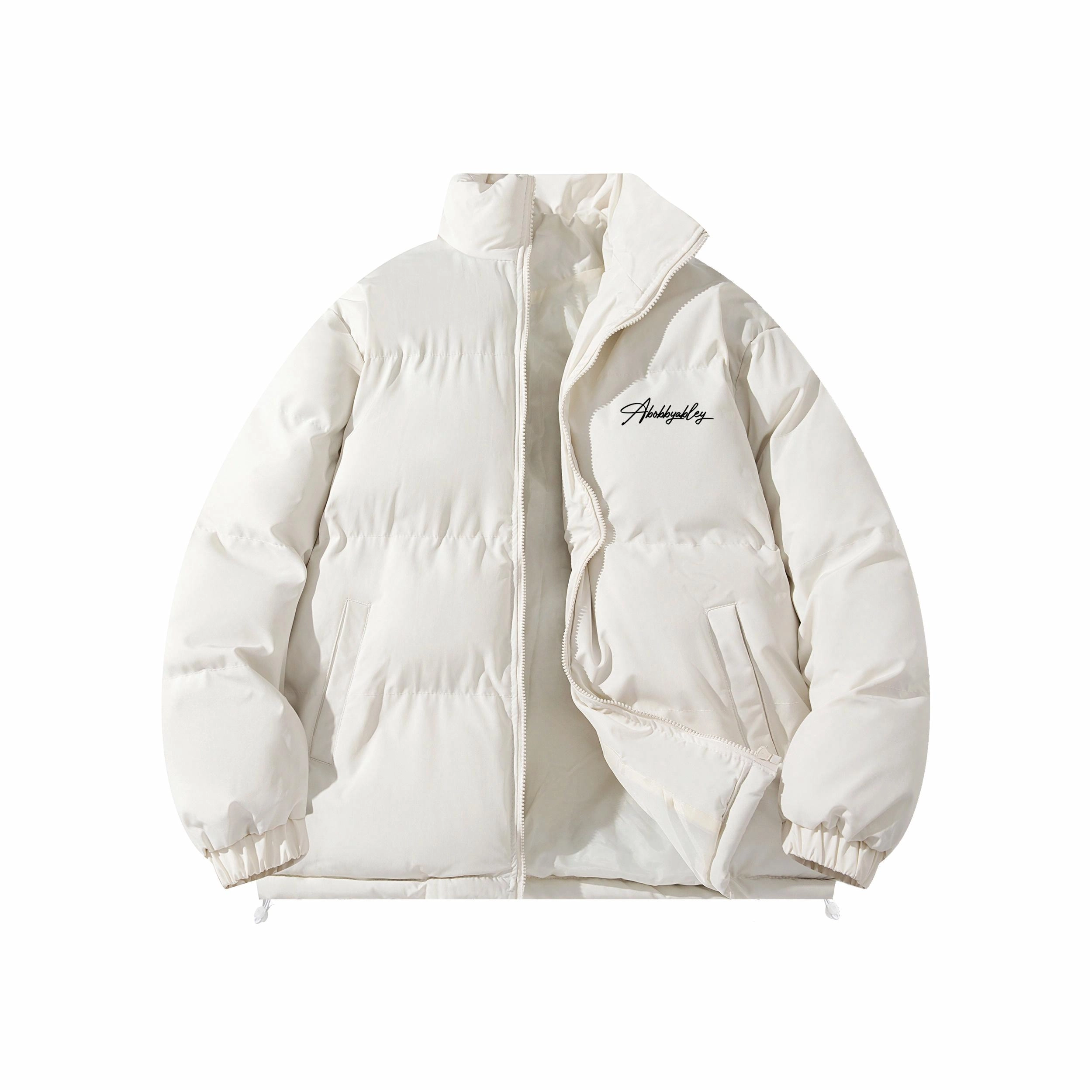 BOBBY ABLEY Logo