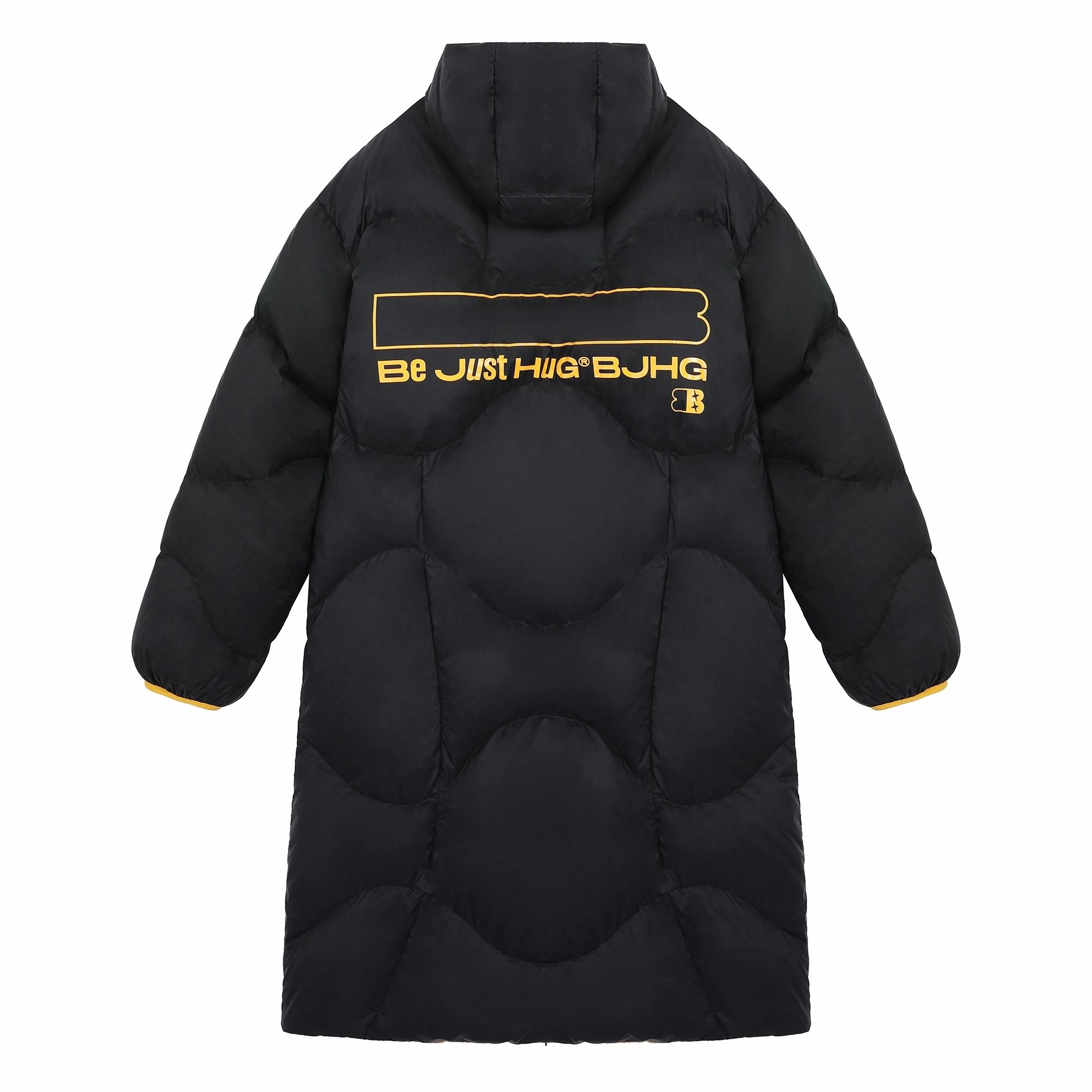 BJHG CleanfitLOGO