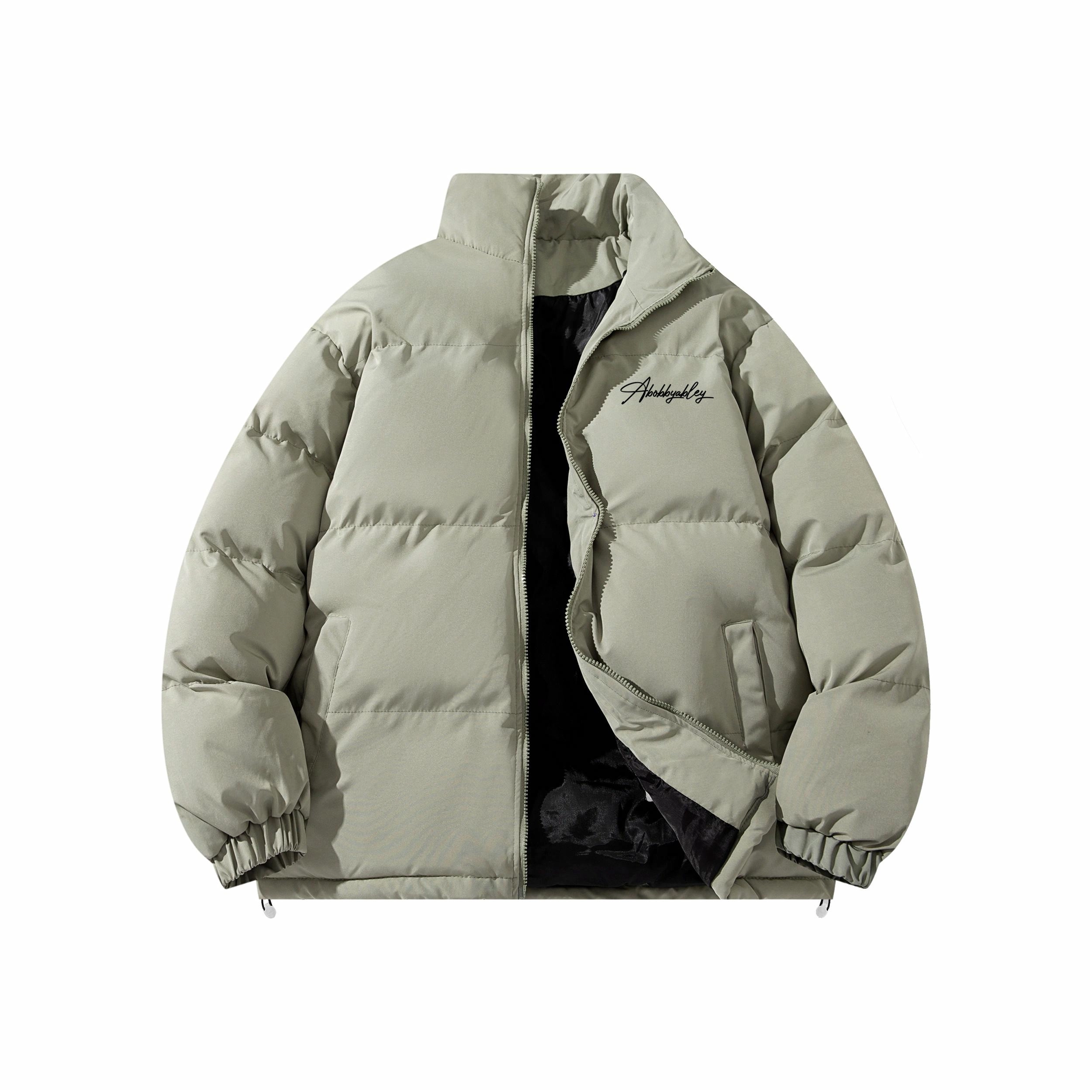 BOBBY ABLEY Logo