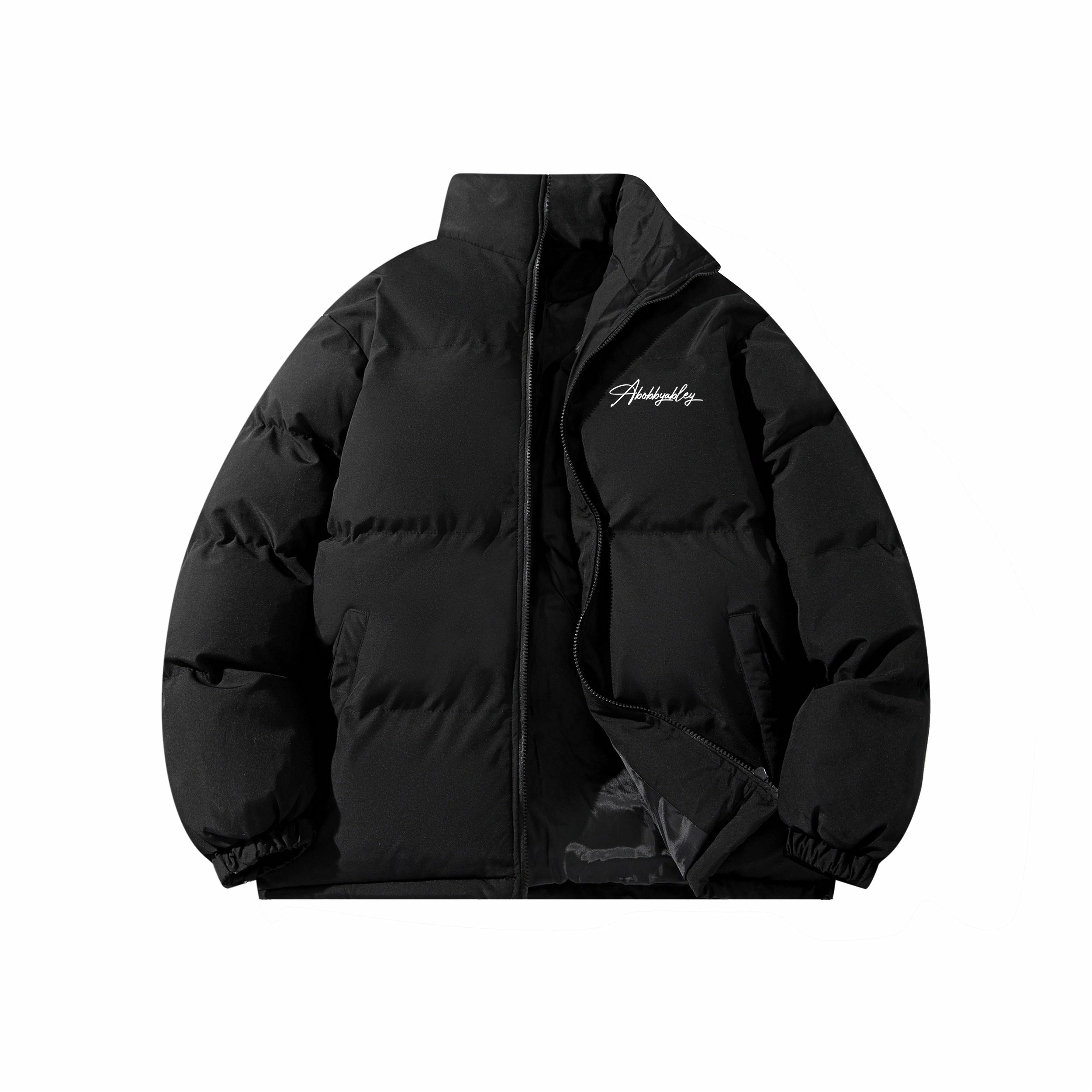 BOBBY ABLEY Logo