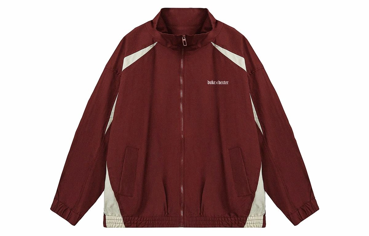 DUKE+DEXTER Logocleanfit