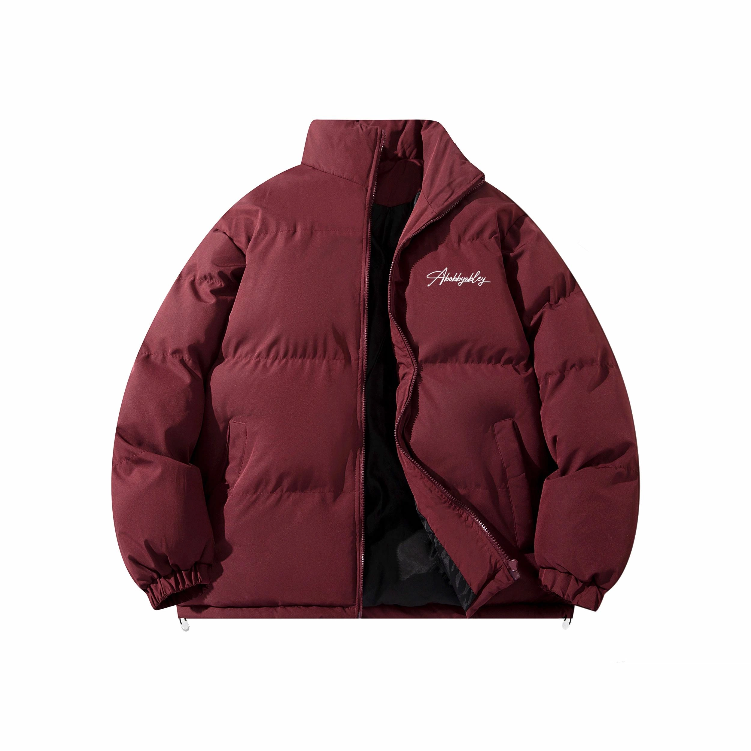 BOBBY ABLEY Logo