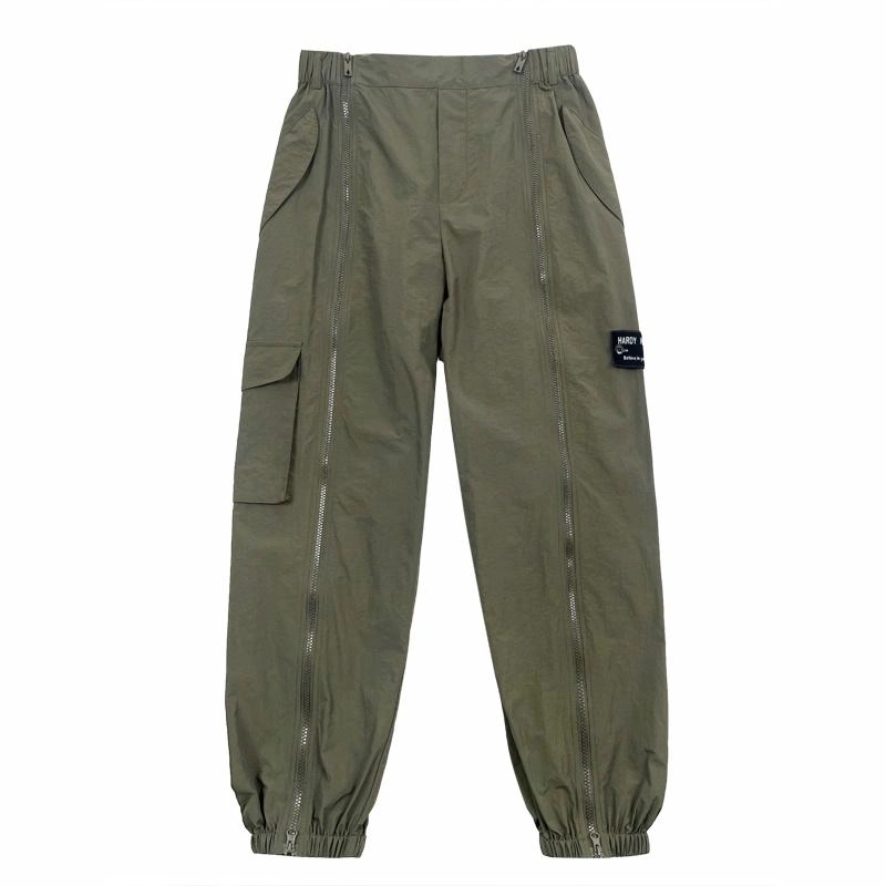 HARDY HARDY SS23