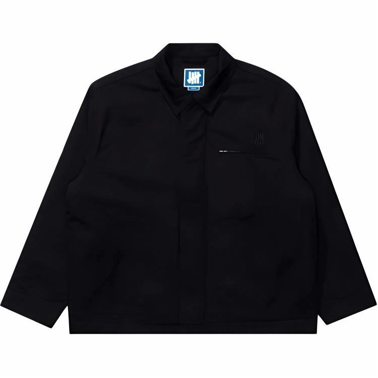 UNDEFEATED FW24
