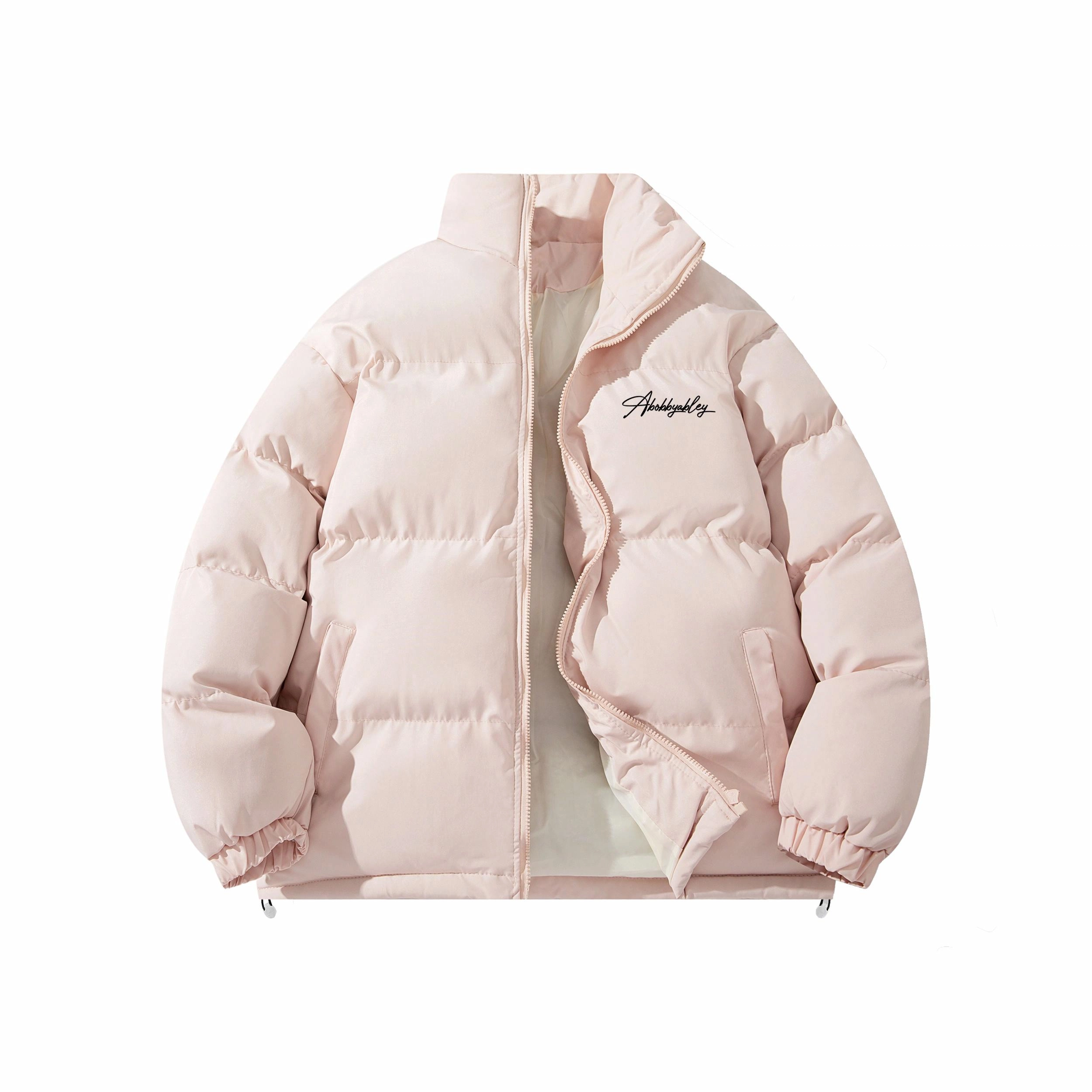 BOBBY ABLEY Logo
