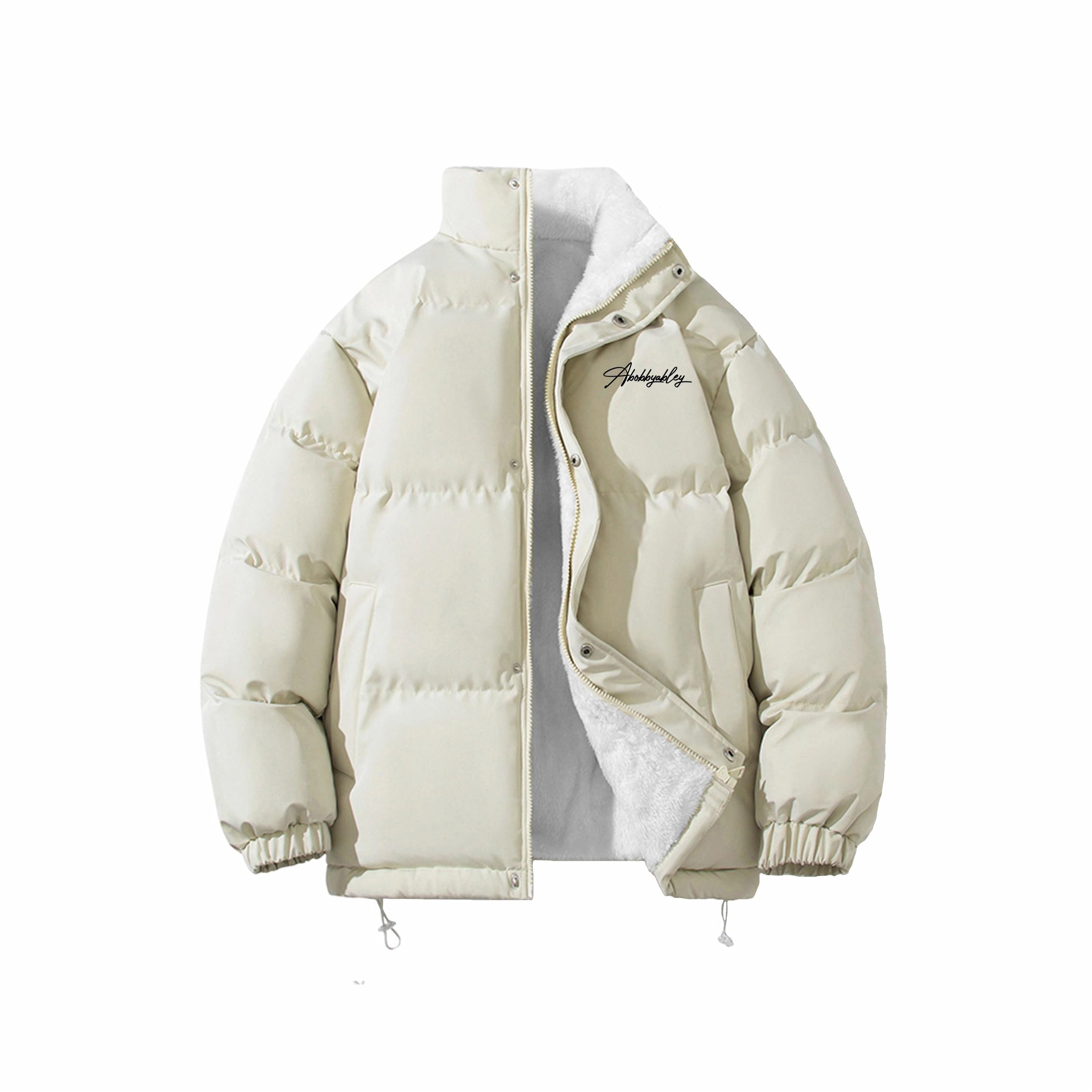 BOBBY ABLEY Logo