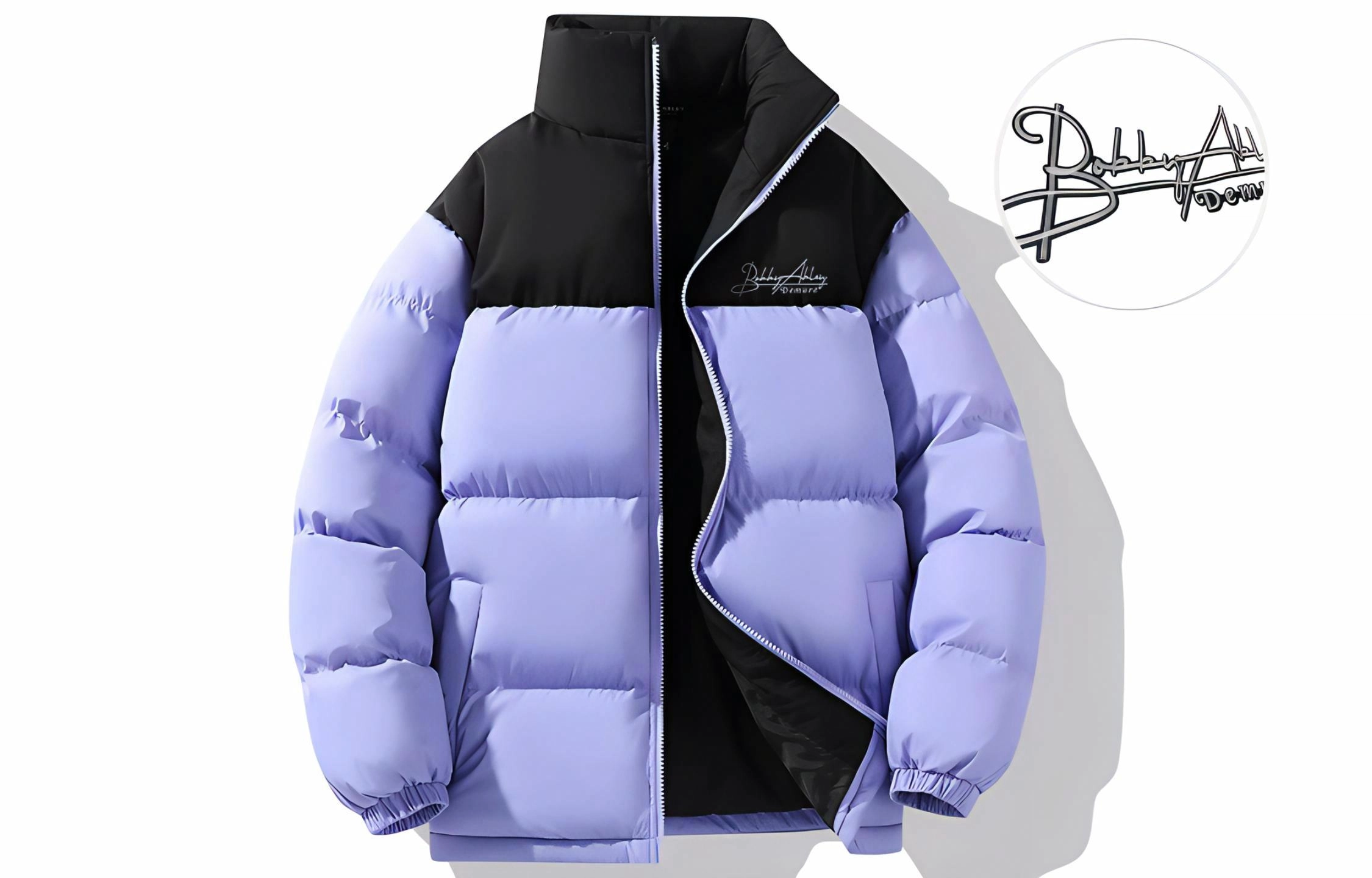 BOBBY ABLEY Logo