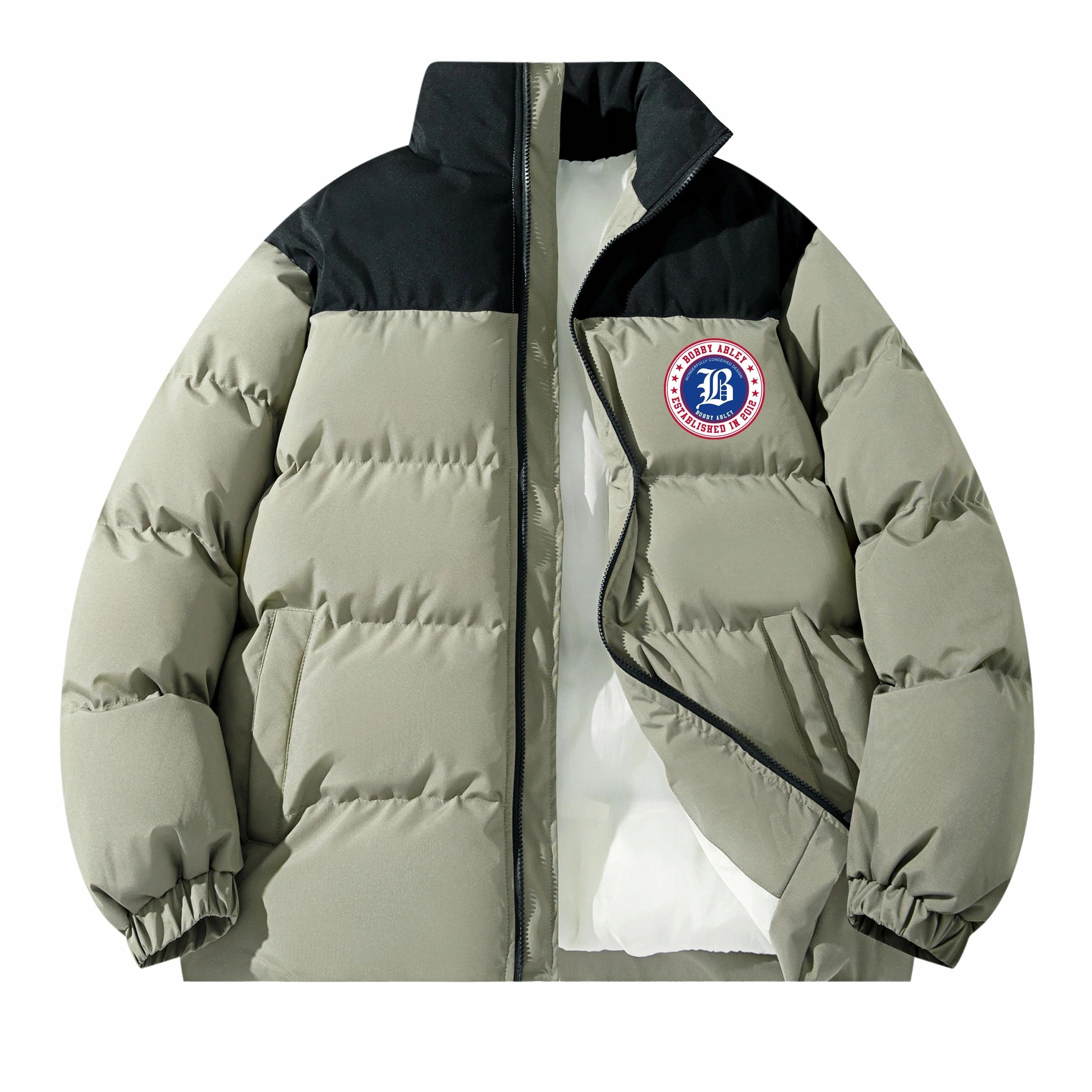 BOBBY ABLEY Logo