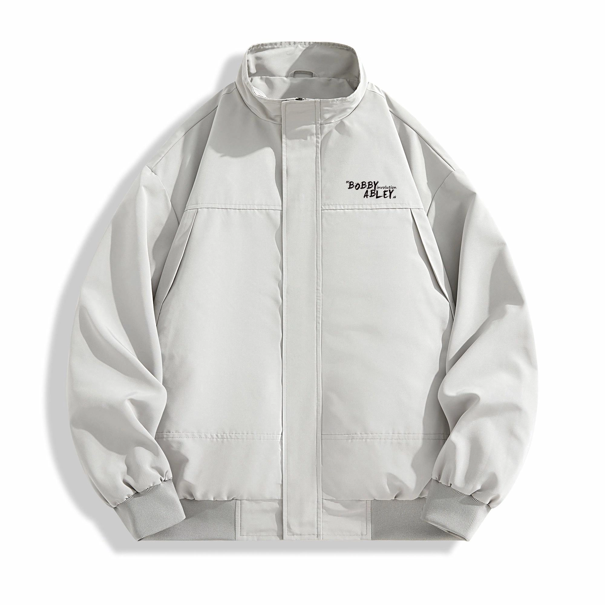 BOBBY ABLEY Logo
