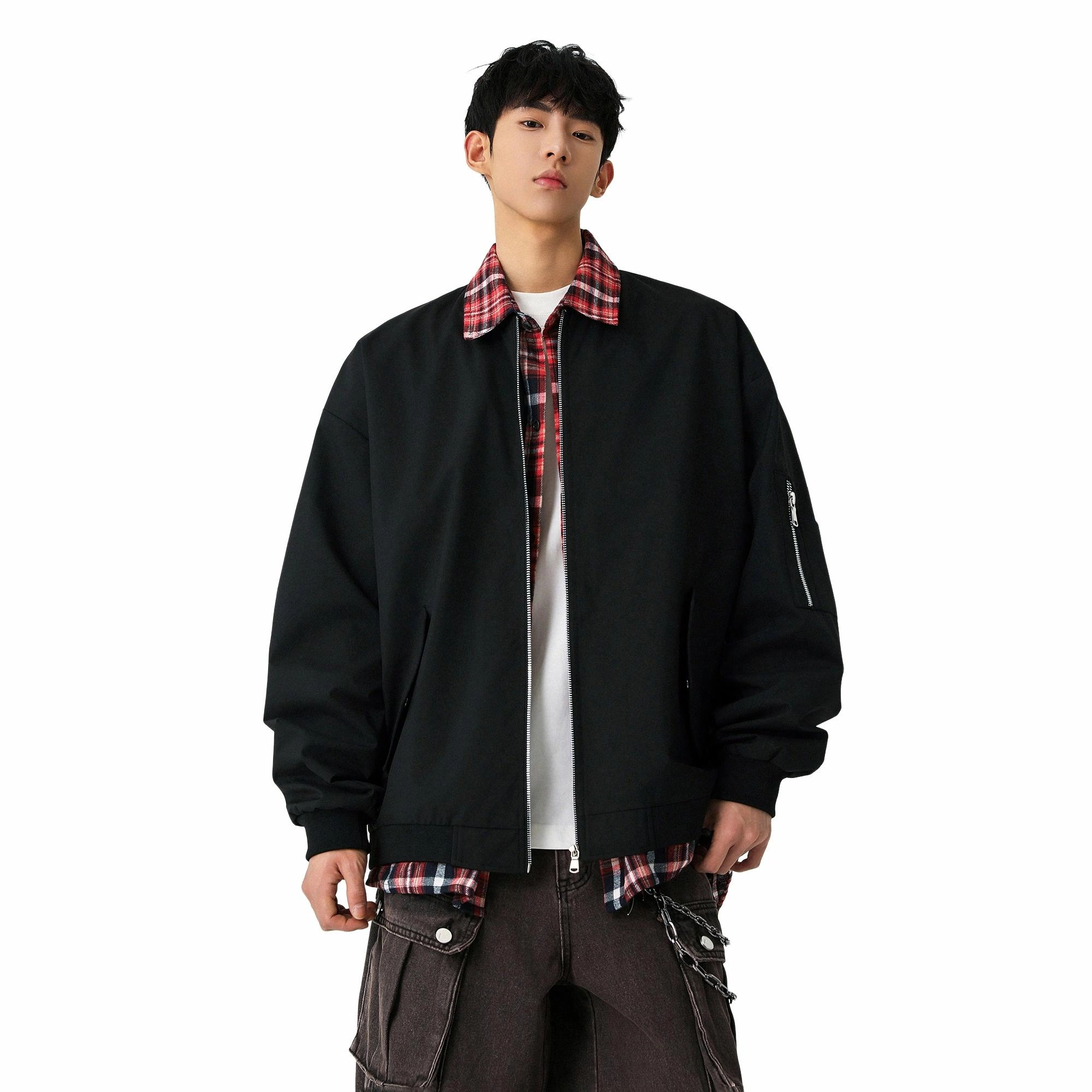 URBAN AUTHENTIC