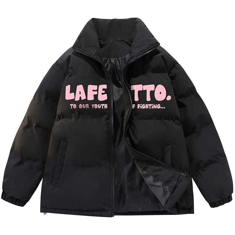 lafetto Logo