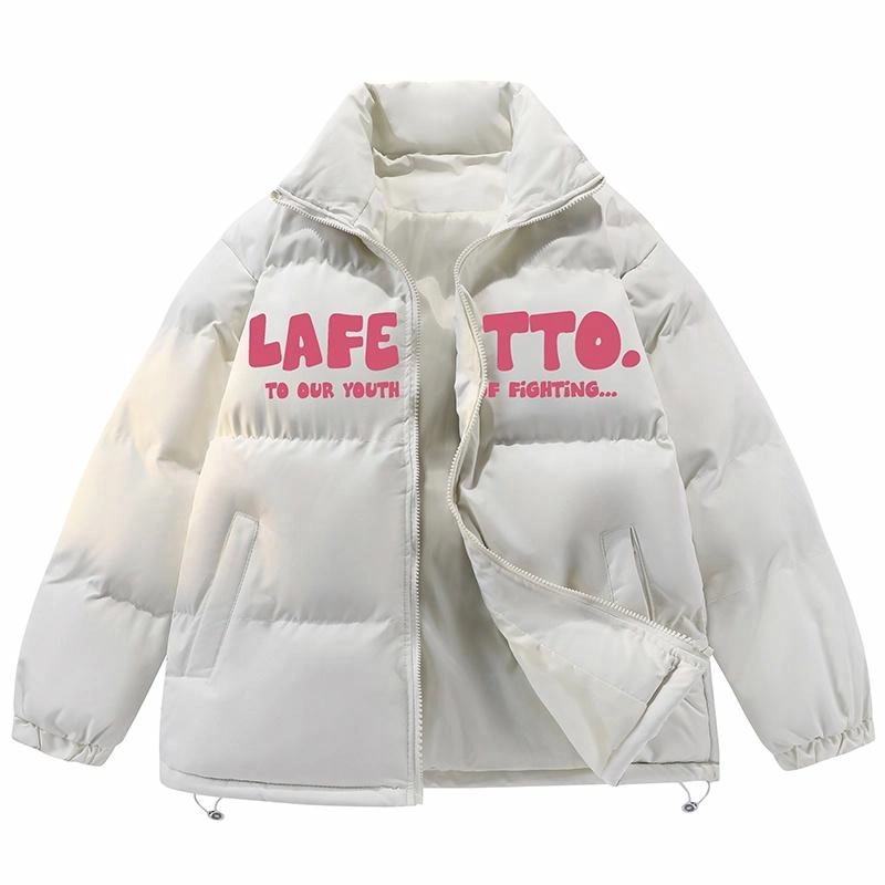 lafetto Logo