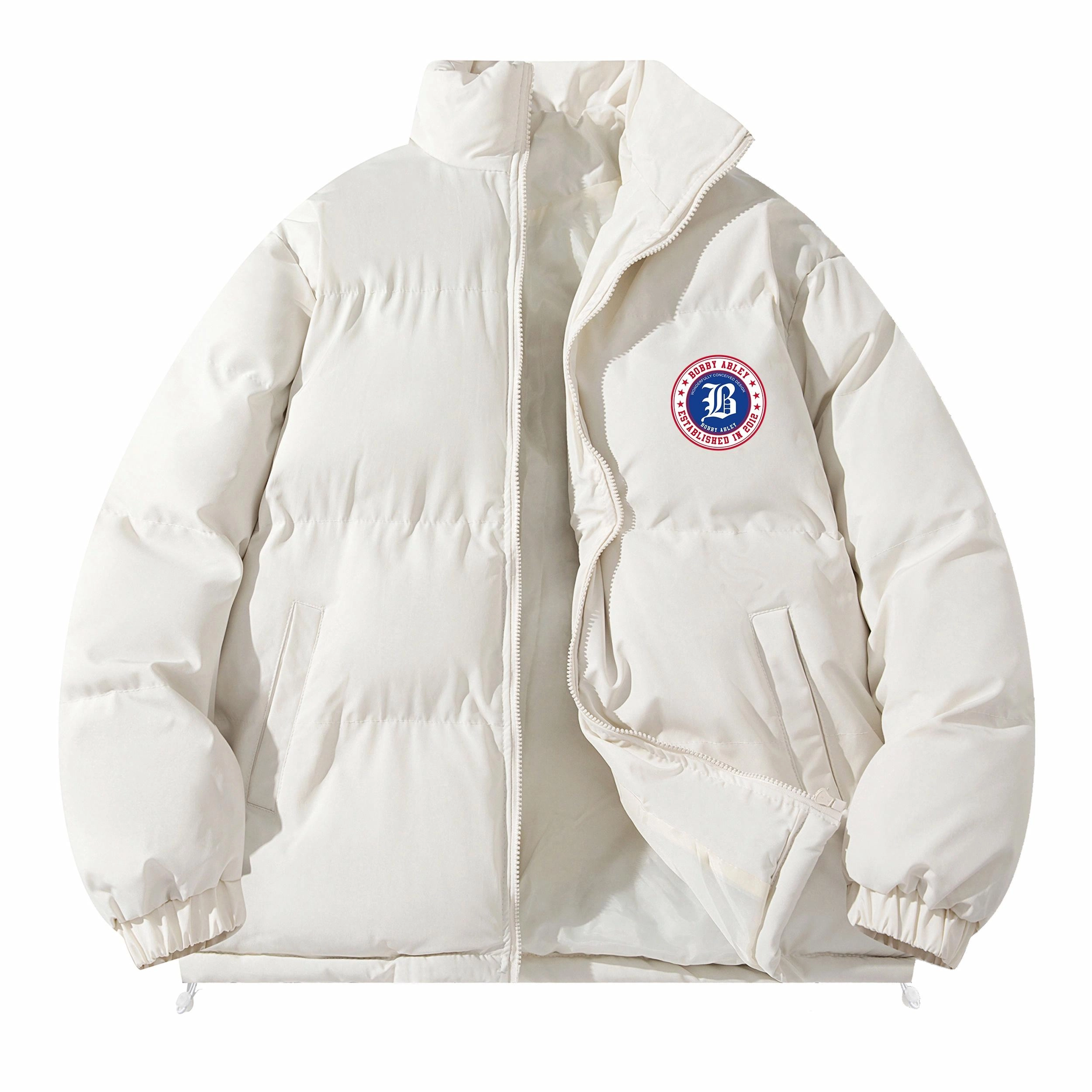 BOBBY ABLEY Logo