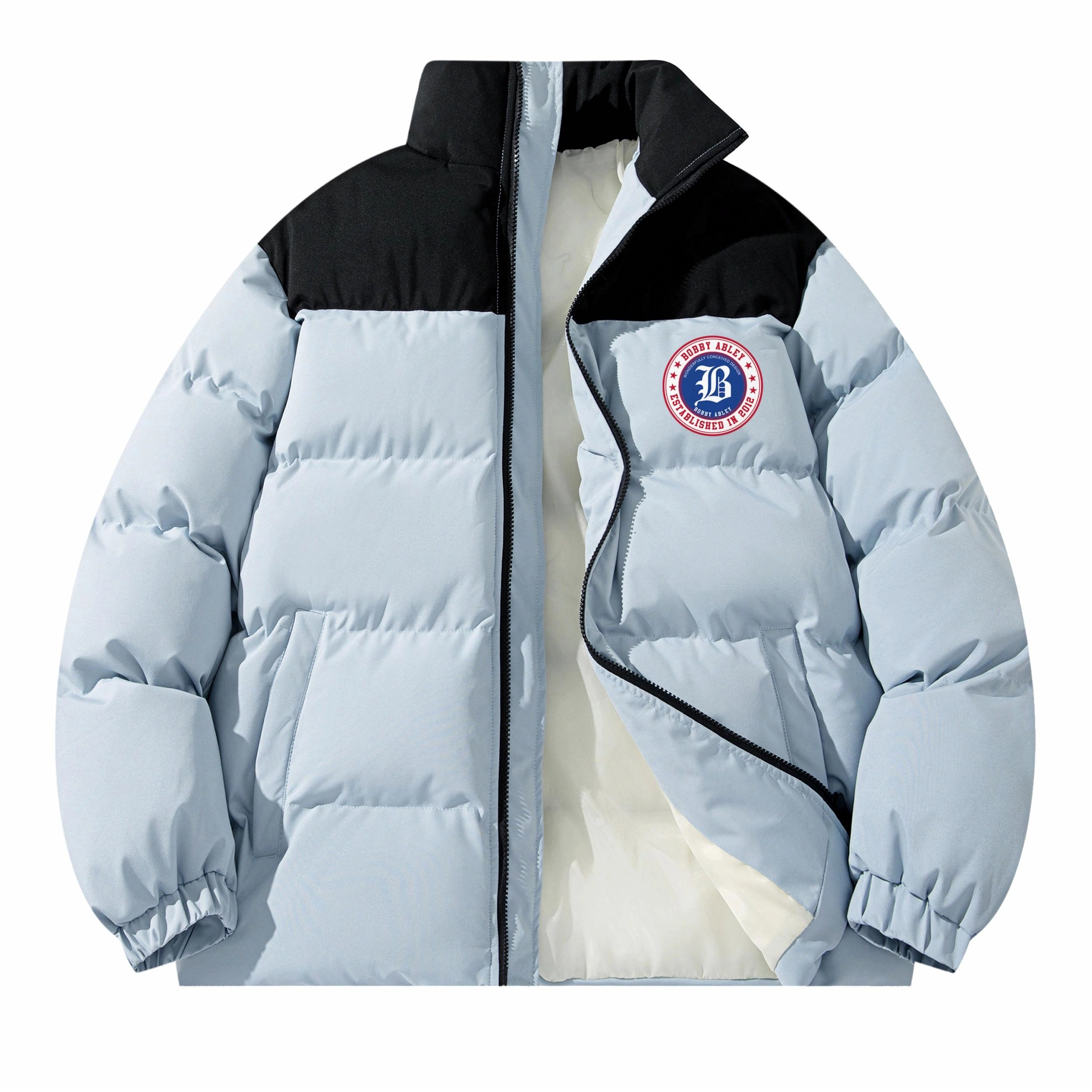 BOBBY ABLEY Logo