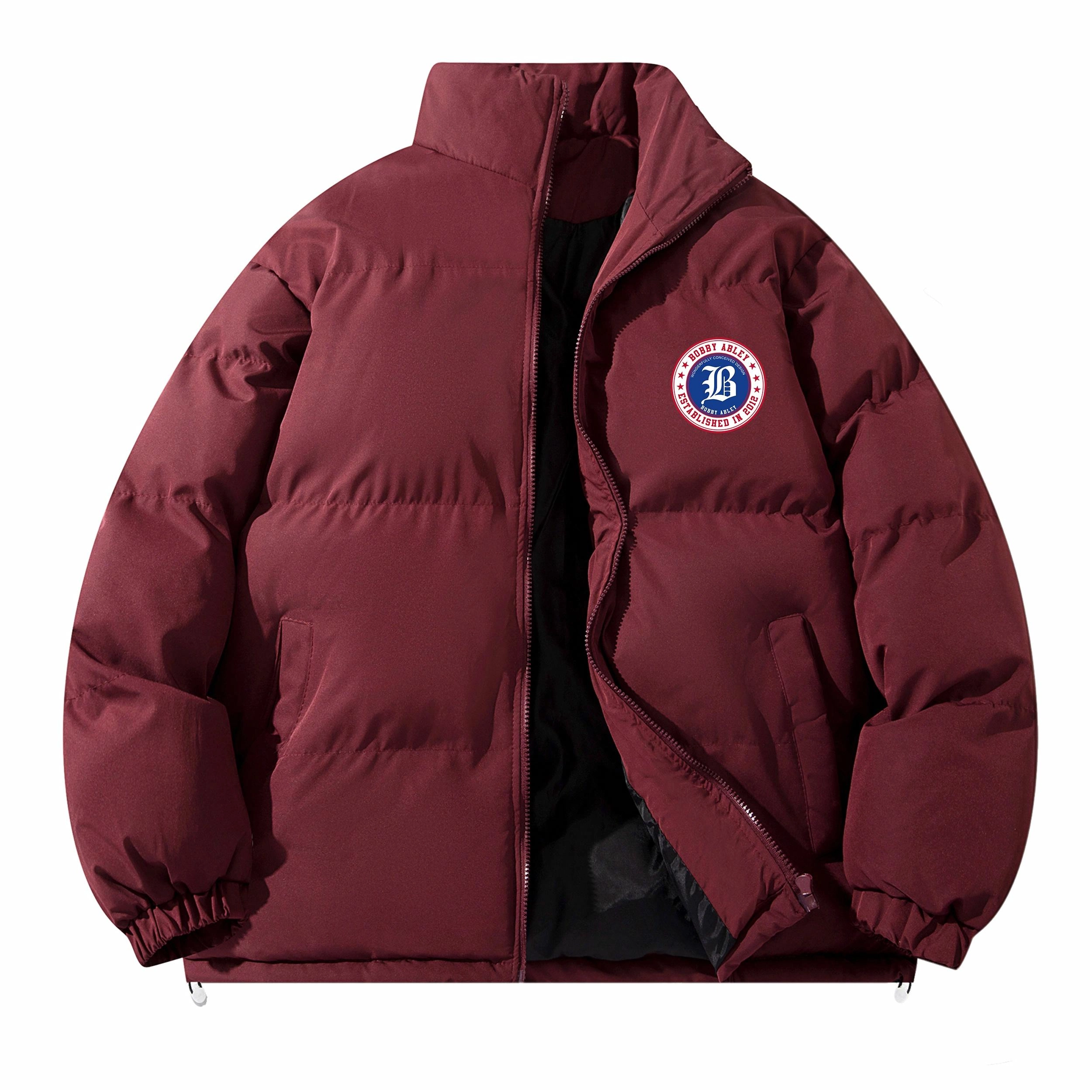 BOBBY ABLEY Logo
