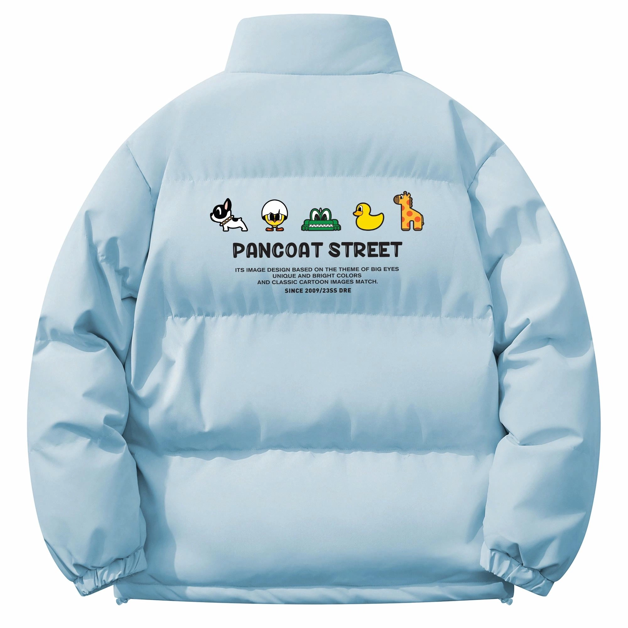 Pancoat logo