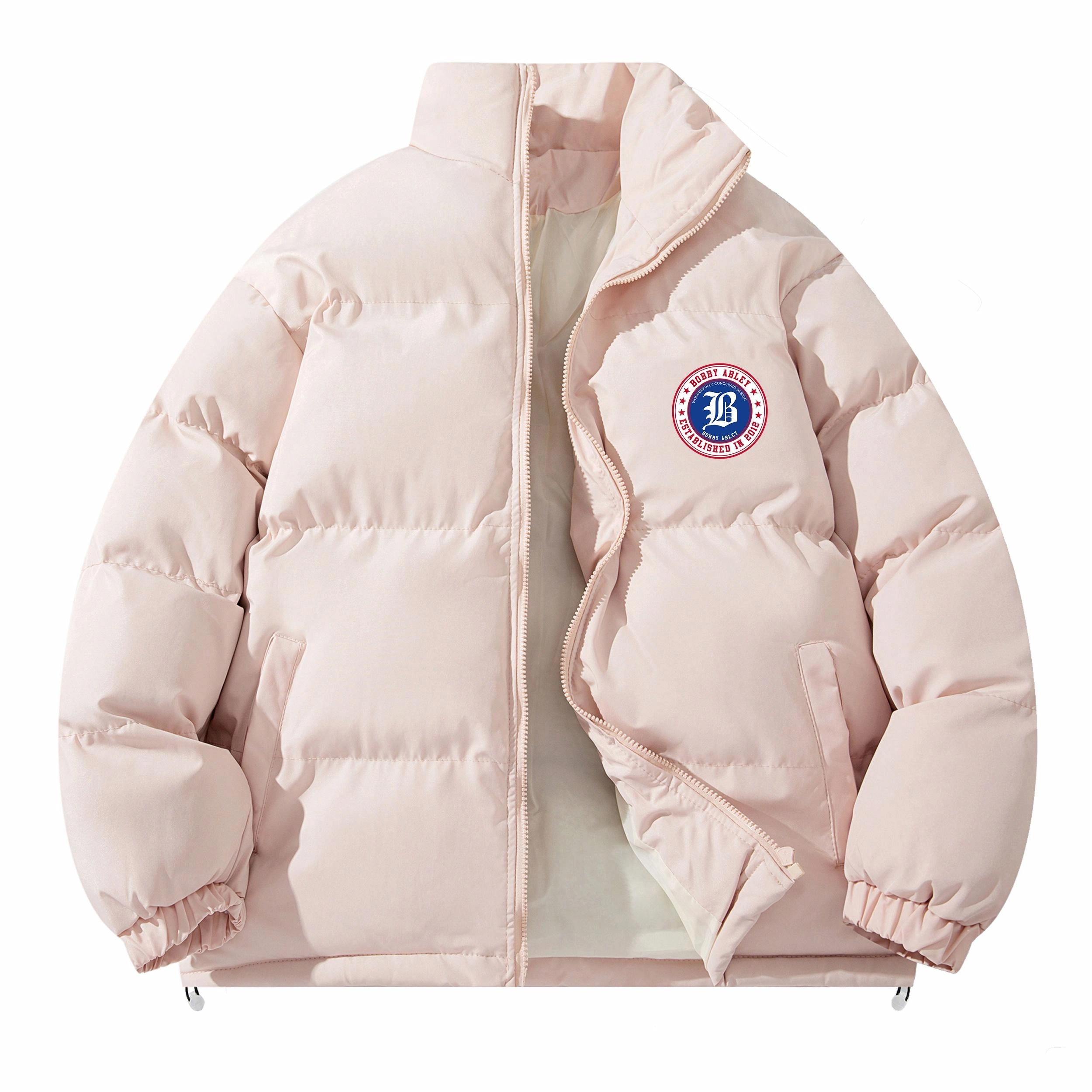 BOBBY ABLEY Logo