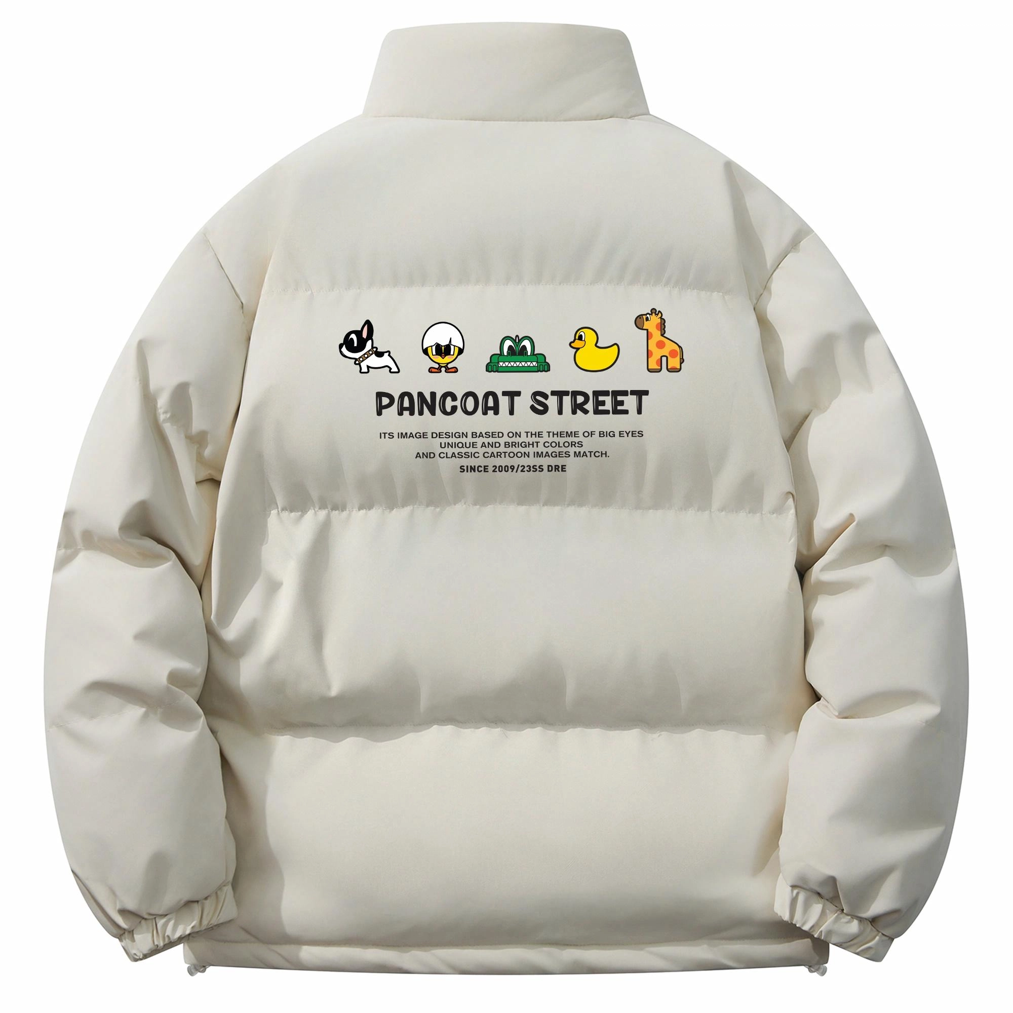 Pancoat logo
