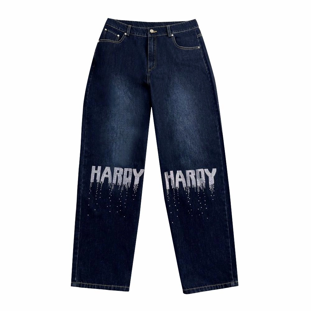 HARDY HARDY