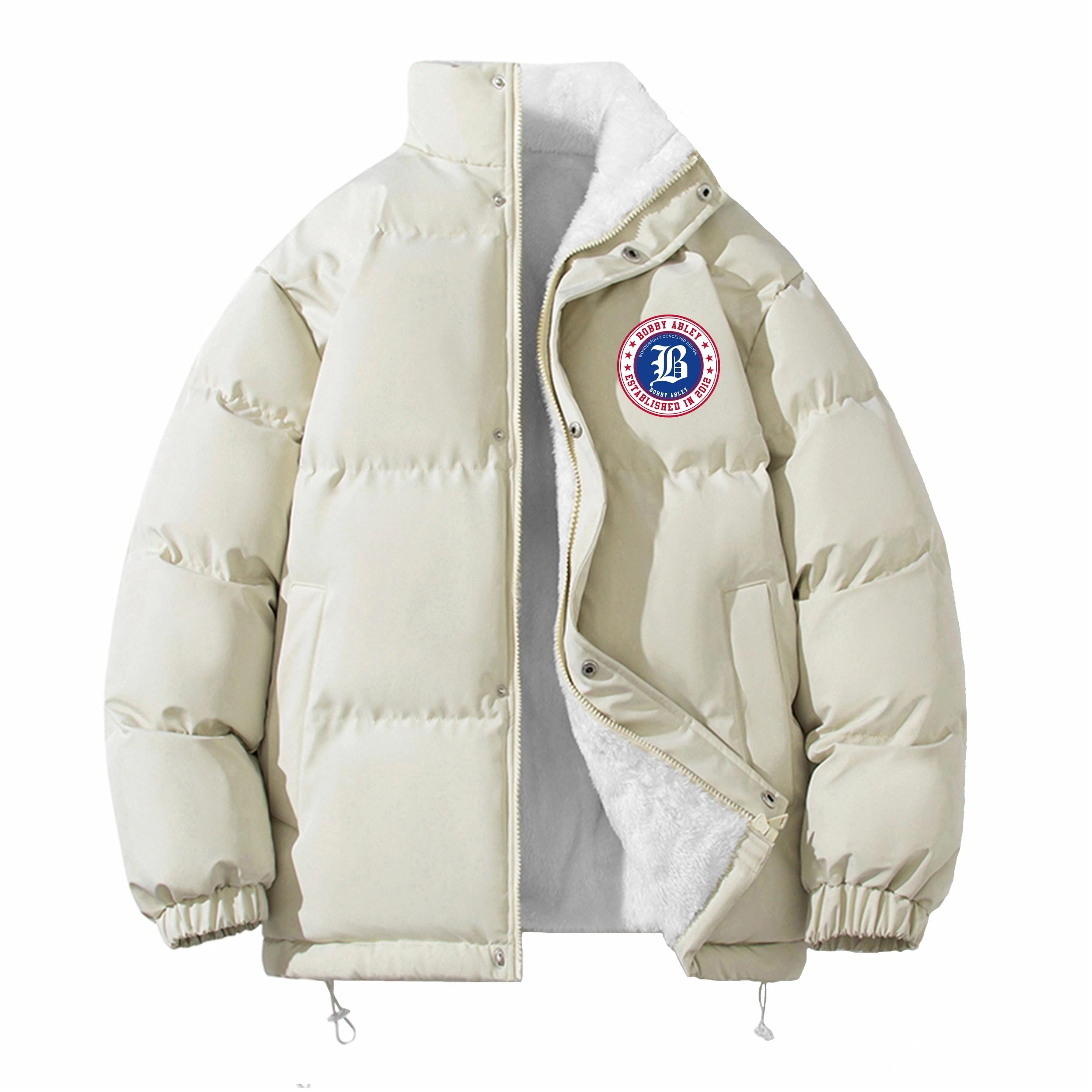 BOBBY ABLEY Logo