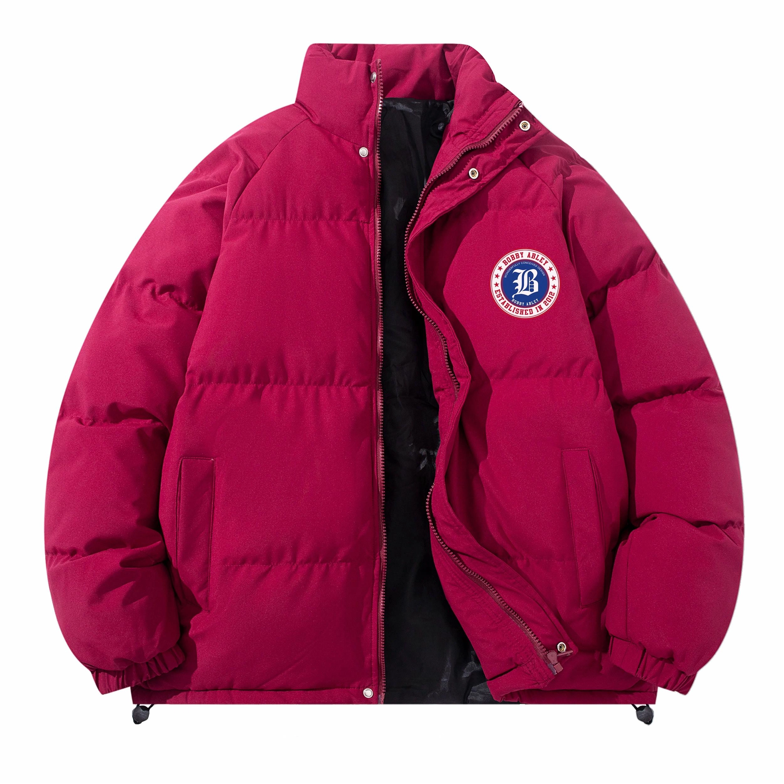 BOBBY ABLEY Logo