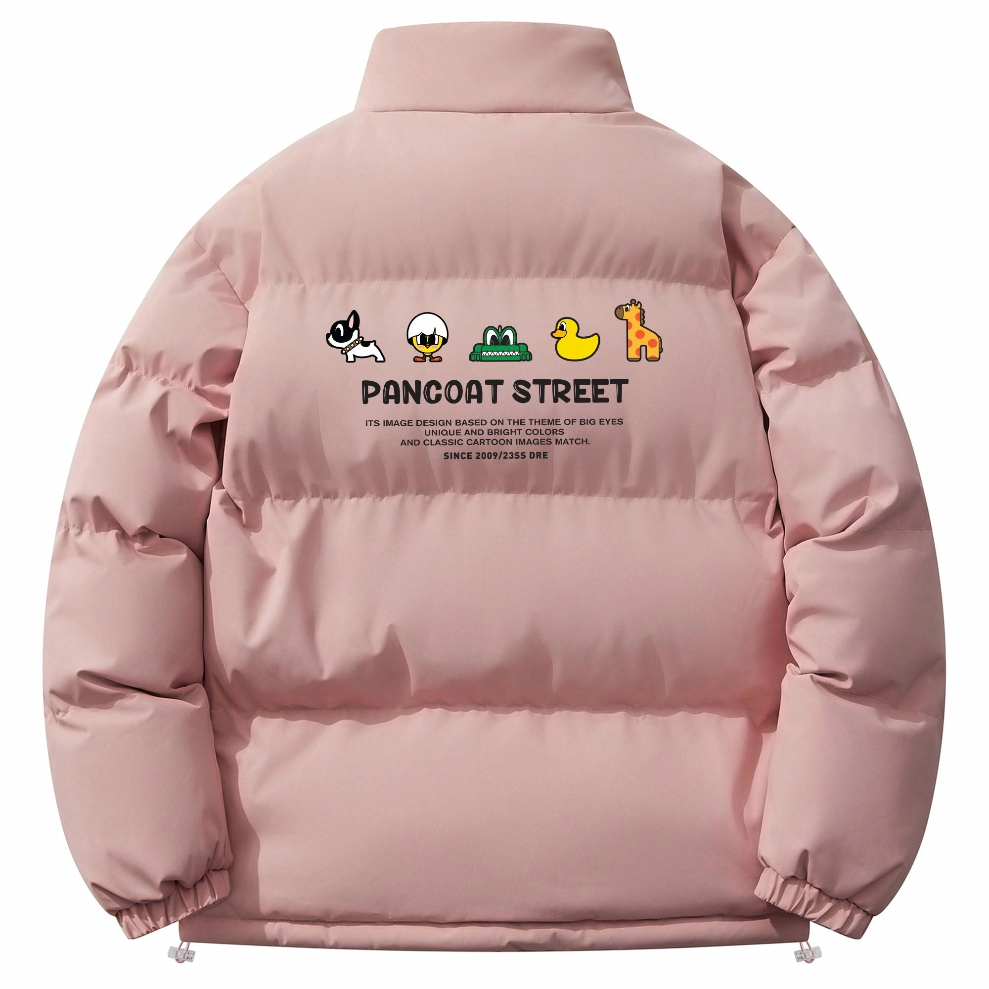 Pancoat logo