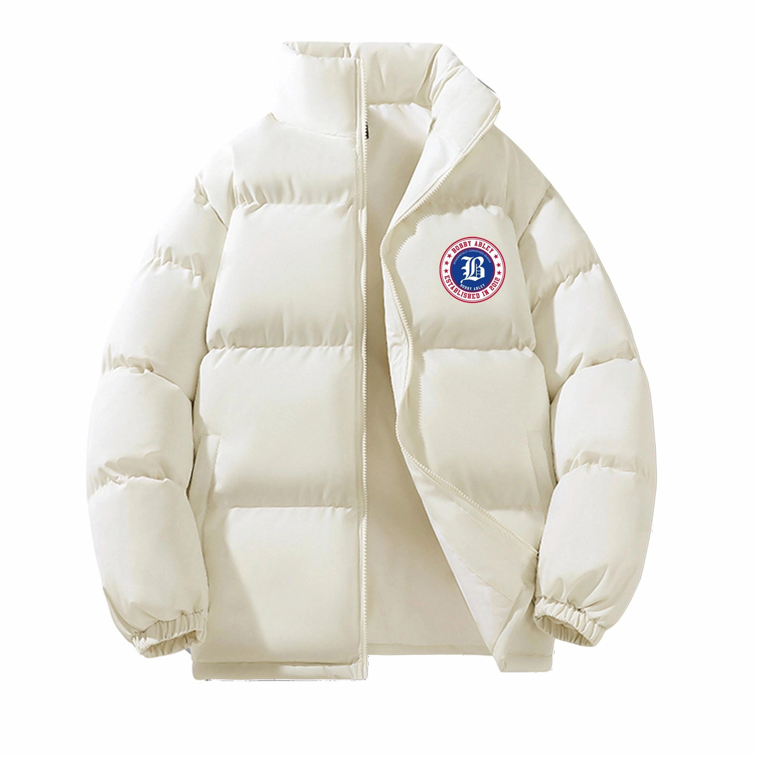 BOBBY ABLEY Logo