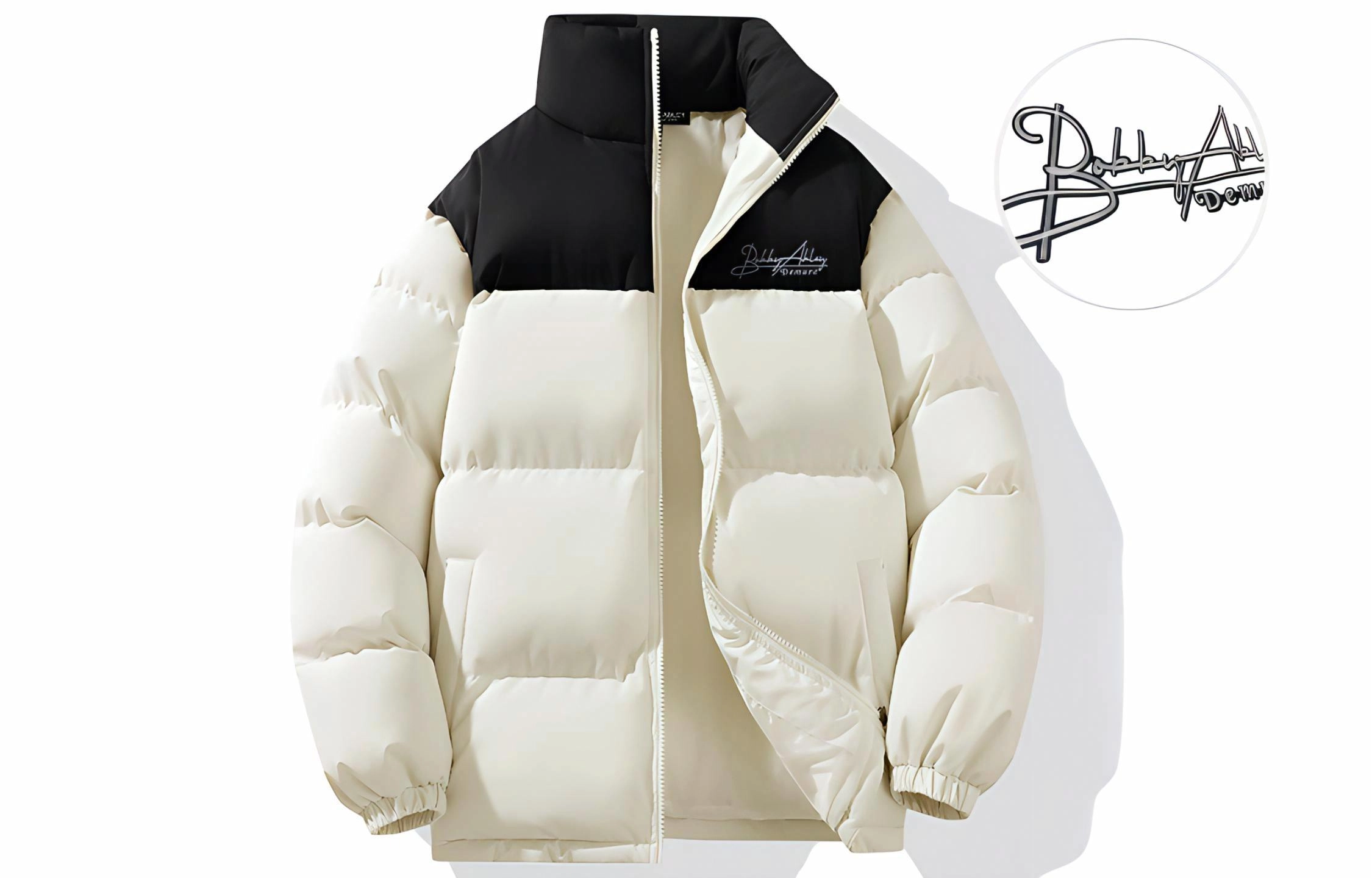 BOBBY ABLEY Logo
