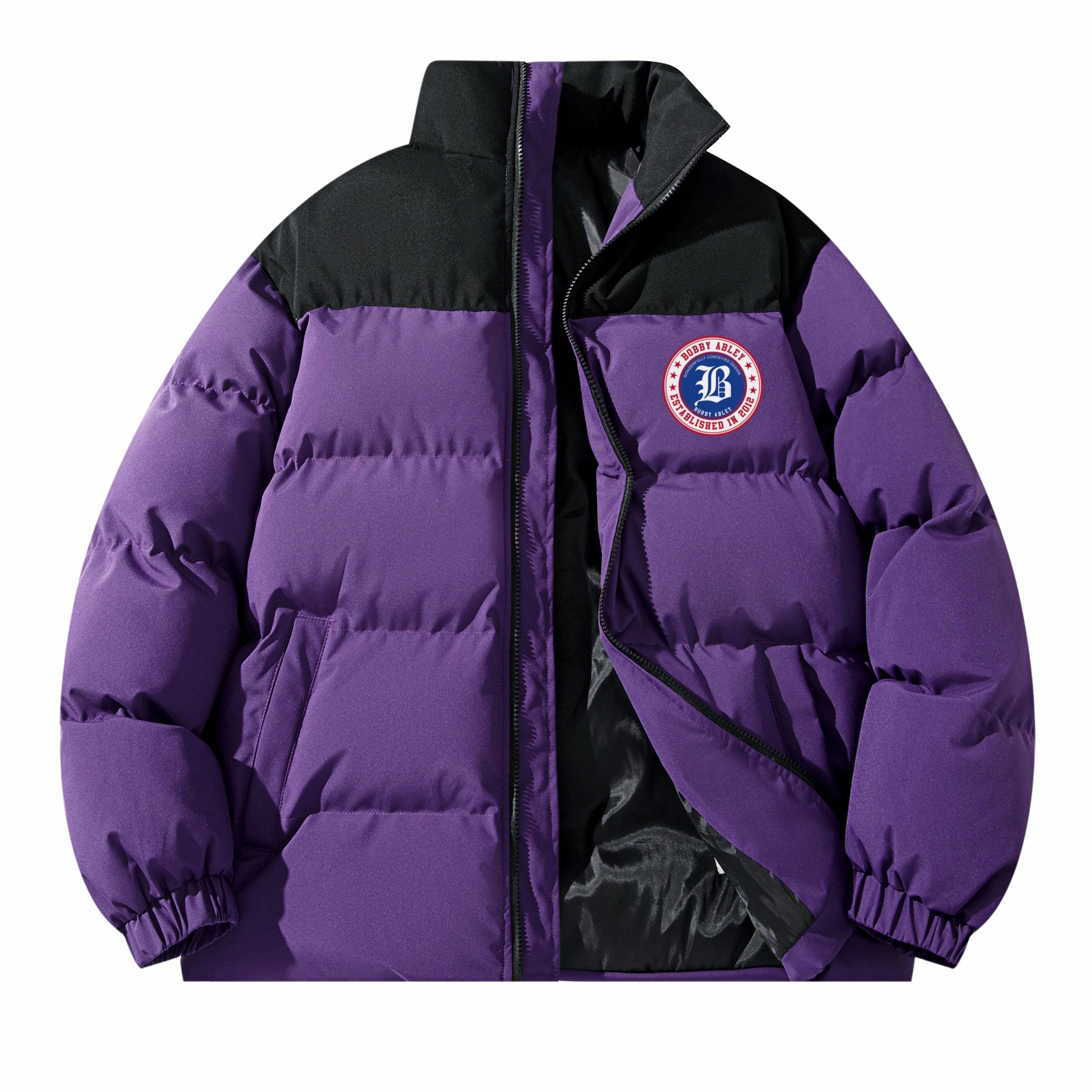 BOBBY ABLEY Logo