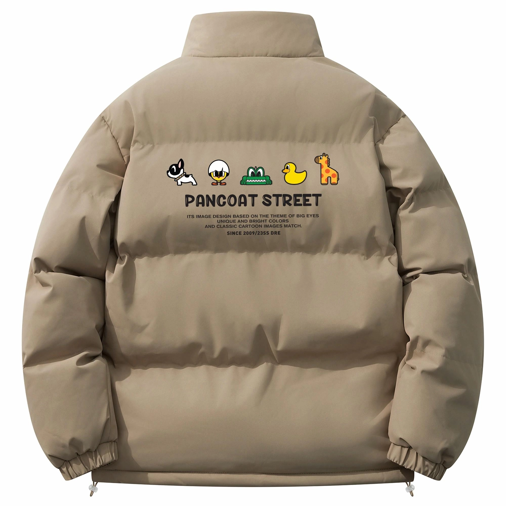 Pancoat logo
