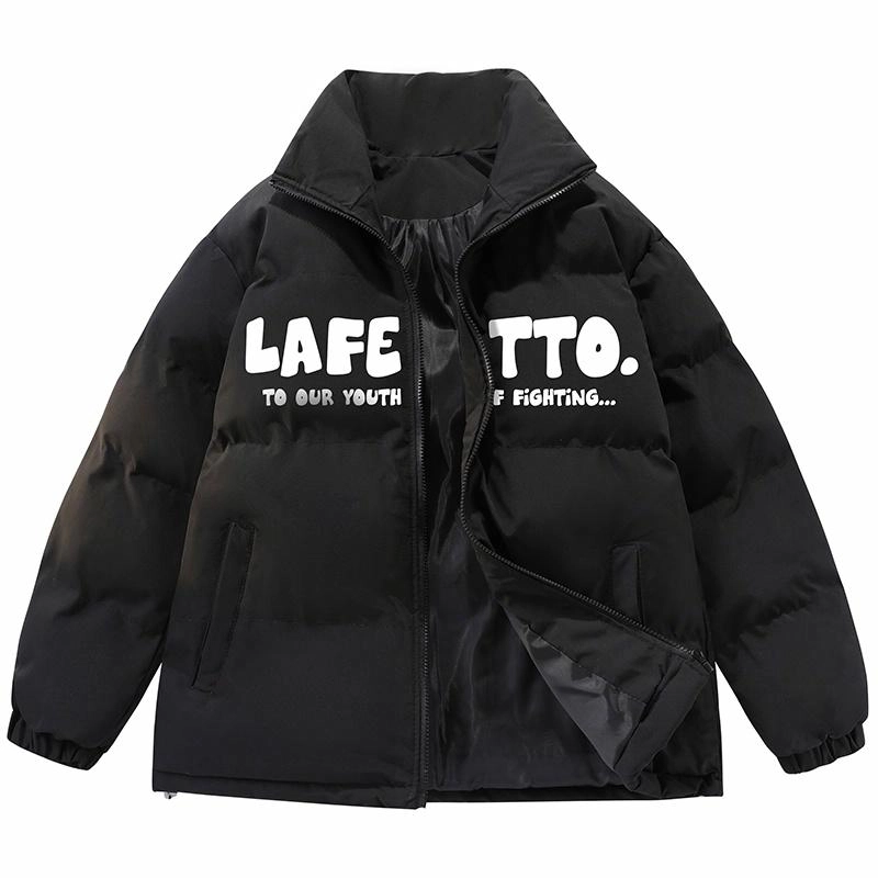 lafetto Logo