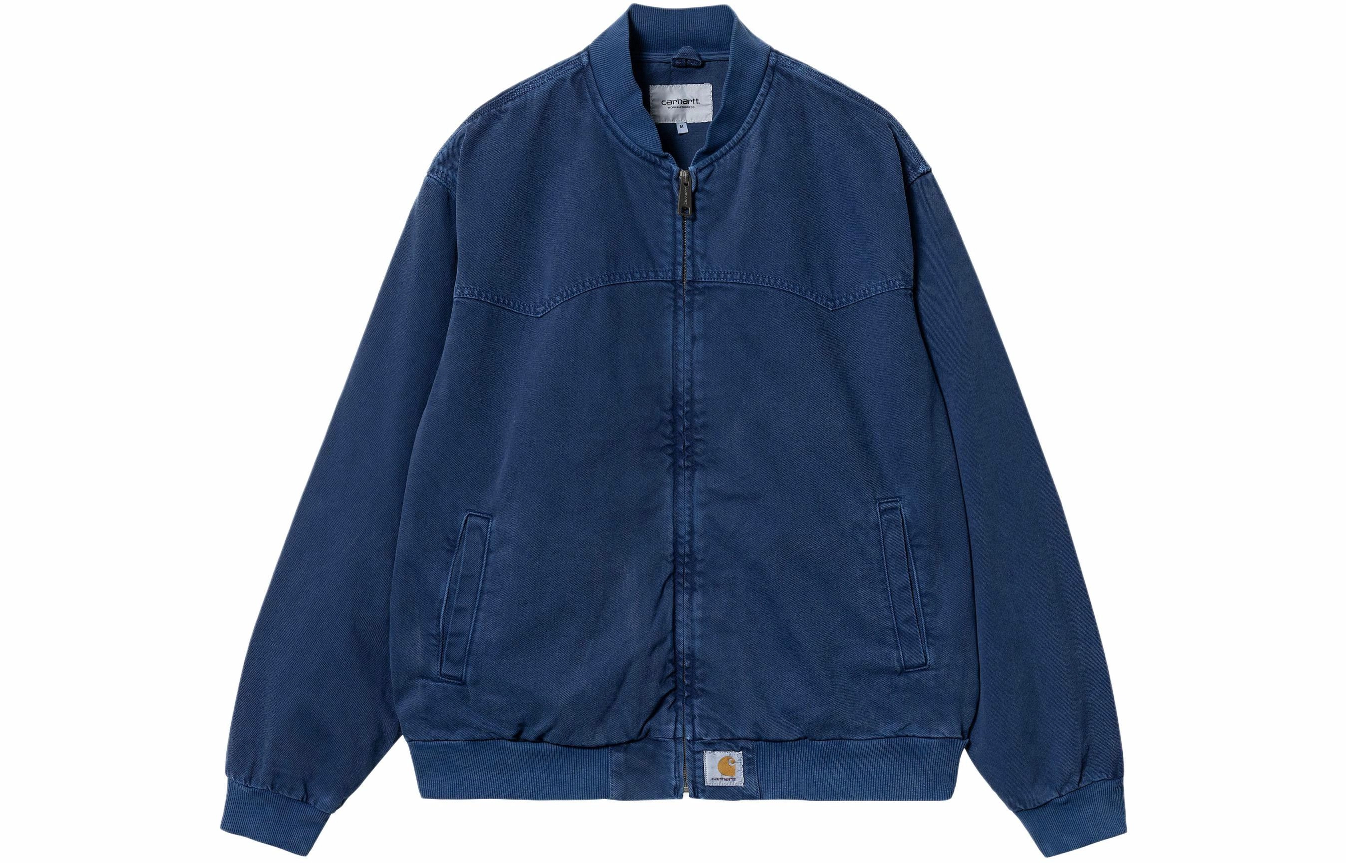 Carhartt WIP SS24 OG Santa Fe Bomber