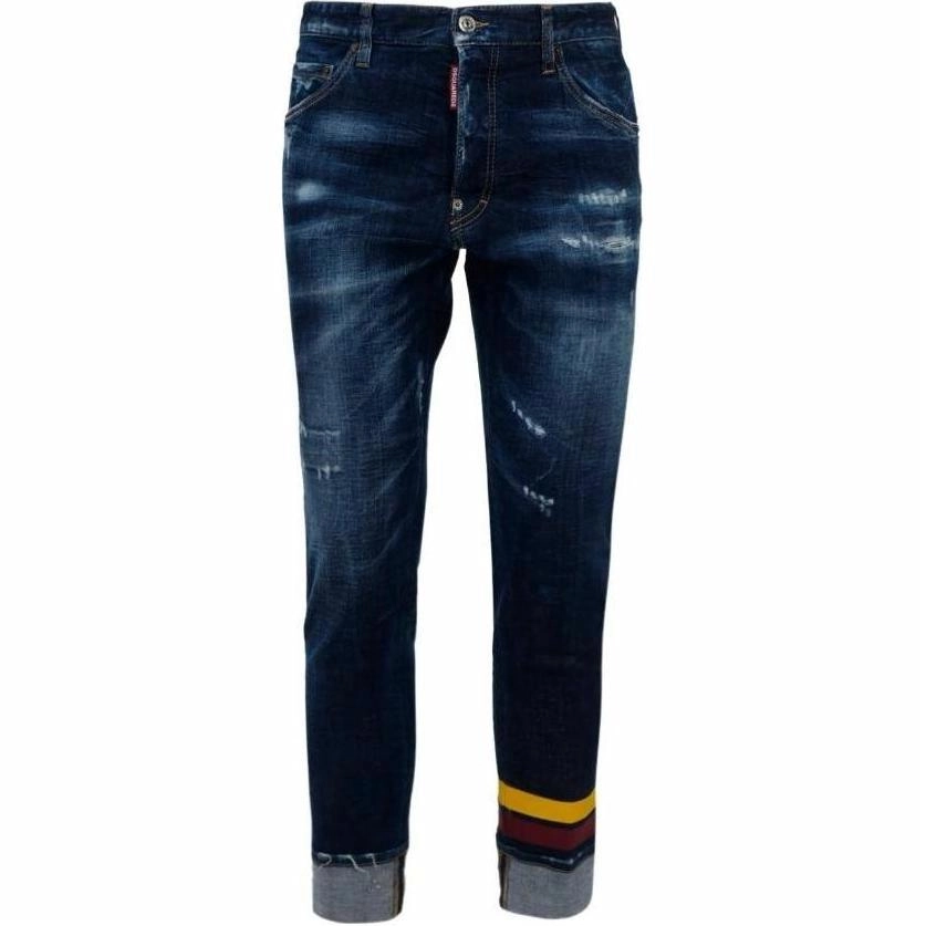 DSQUARED 2