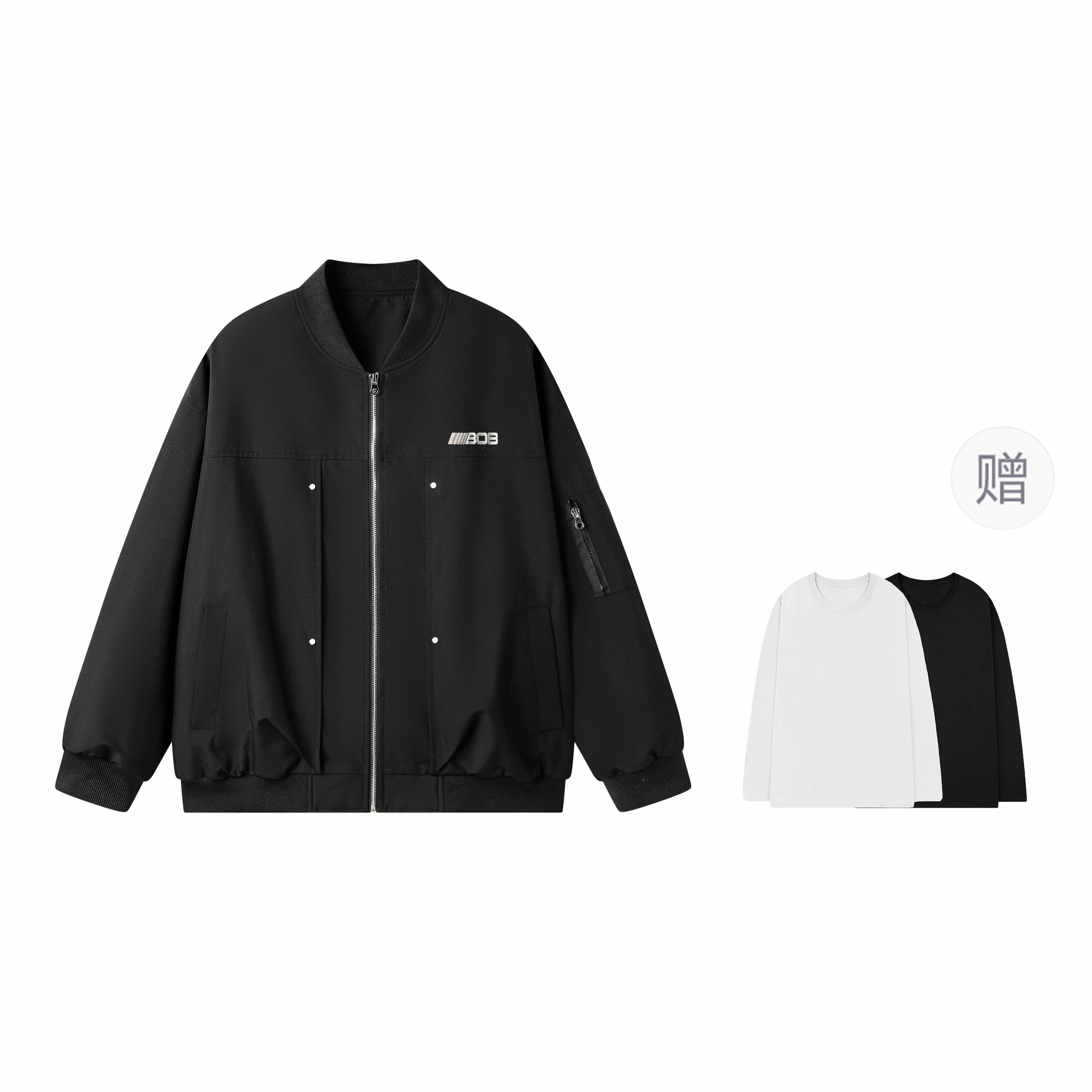 BOBBY ABLEY Logo