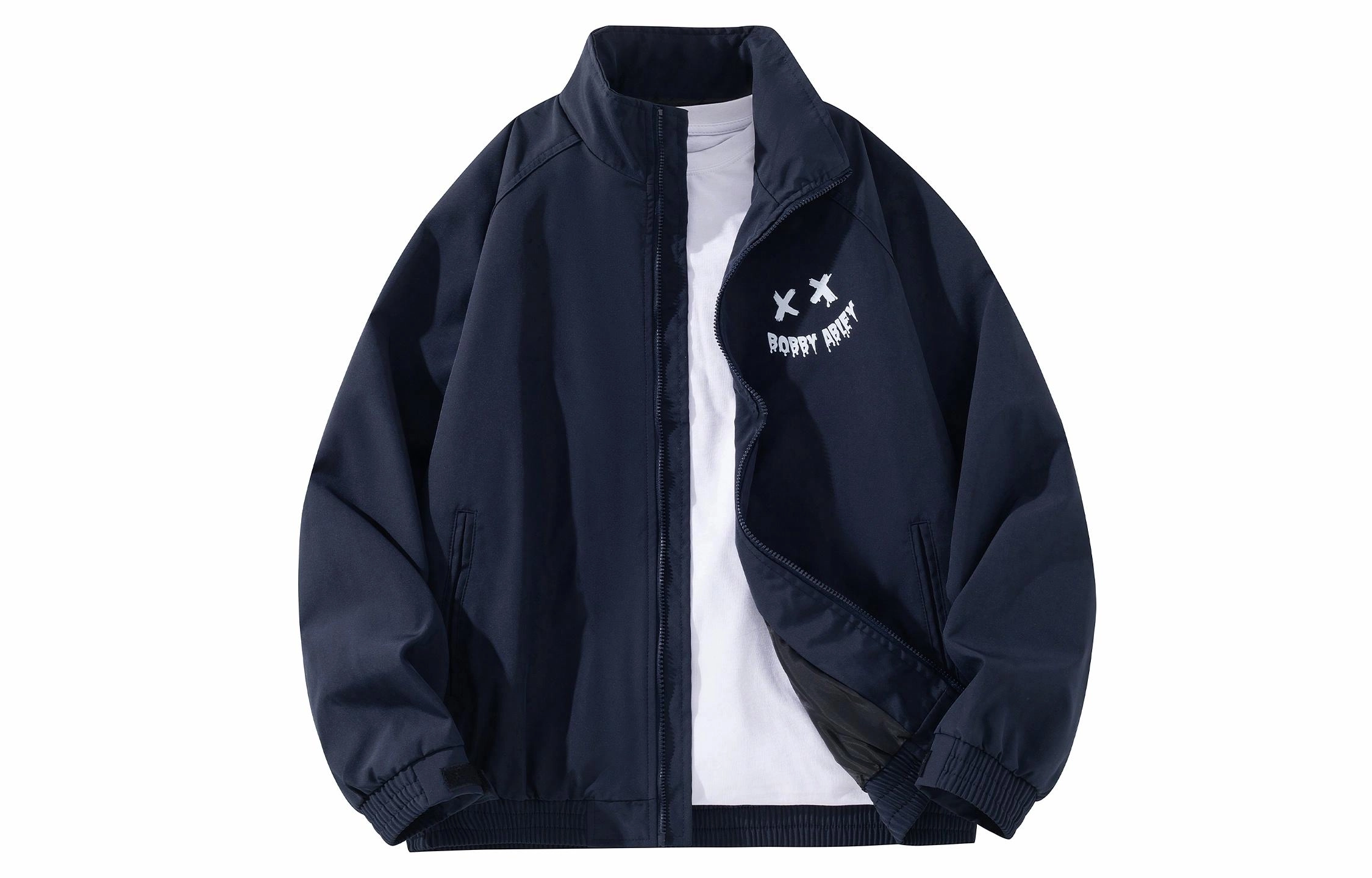 BOBBY ABLEY Logo