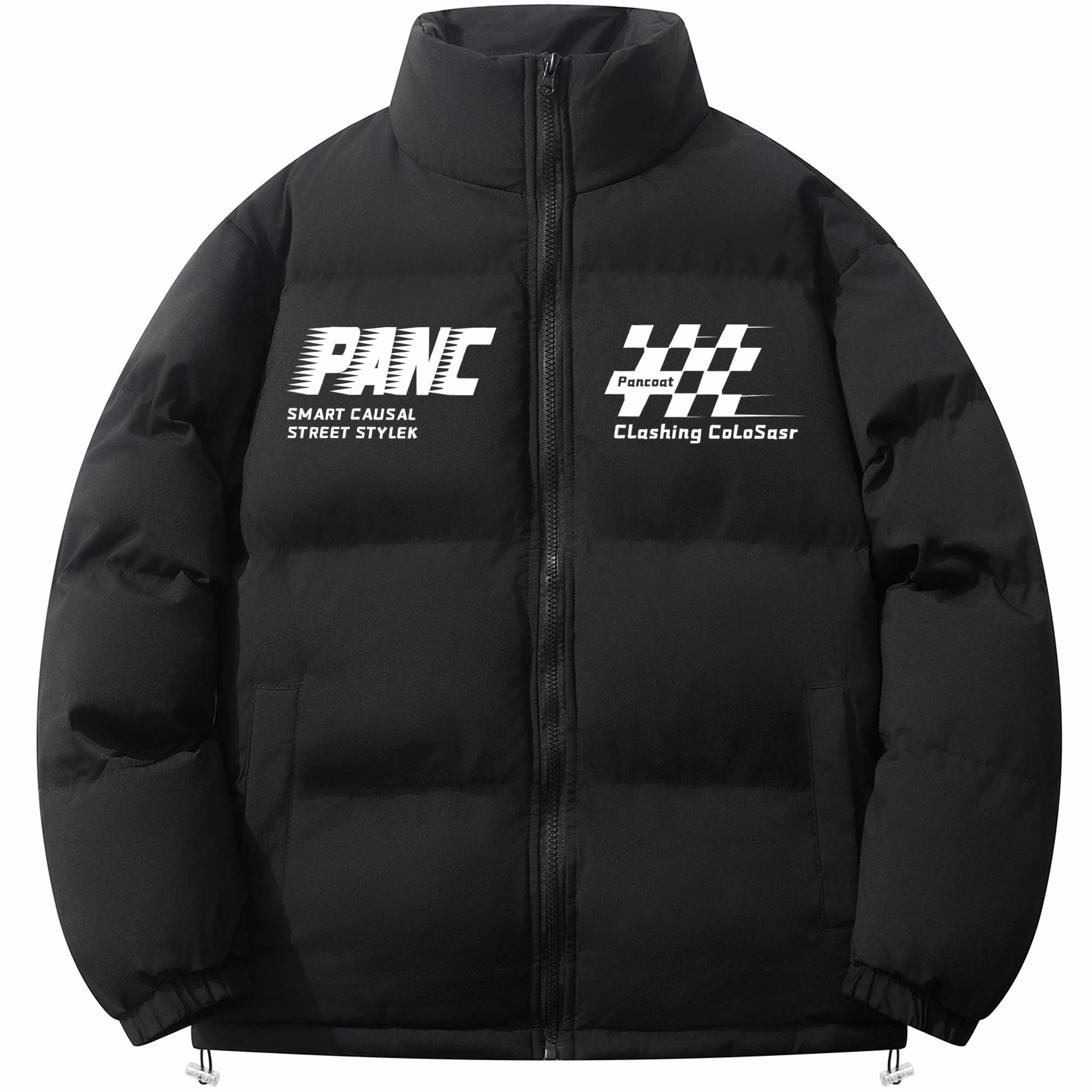 Pancoat LOGO