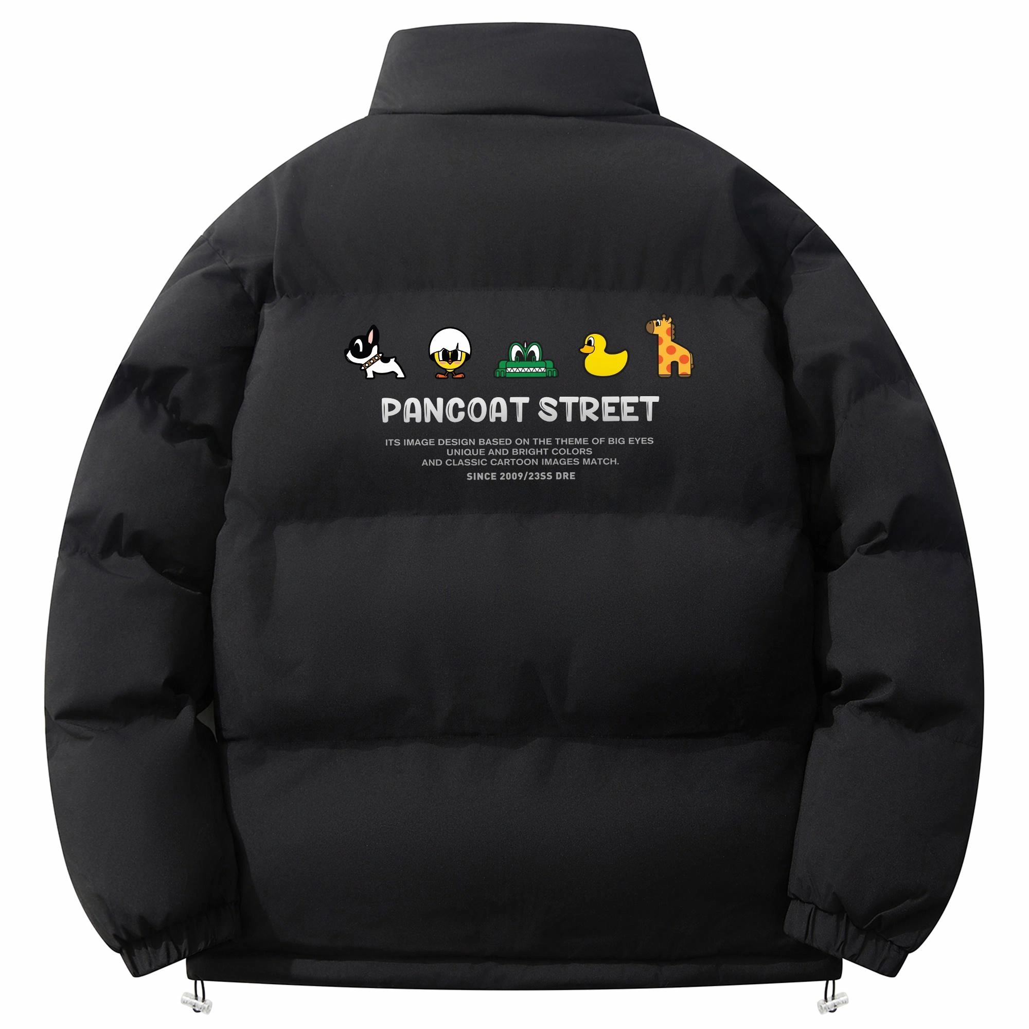 Pancoat logo