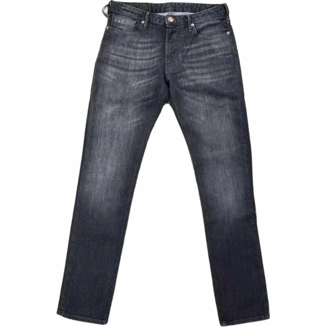 EMPORIO ARMANI SS25