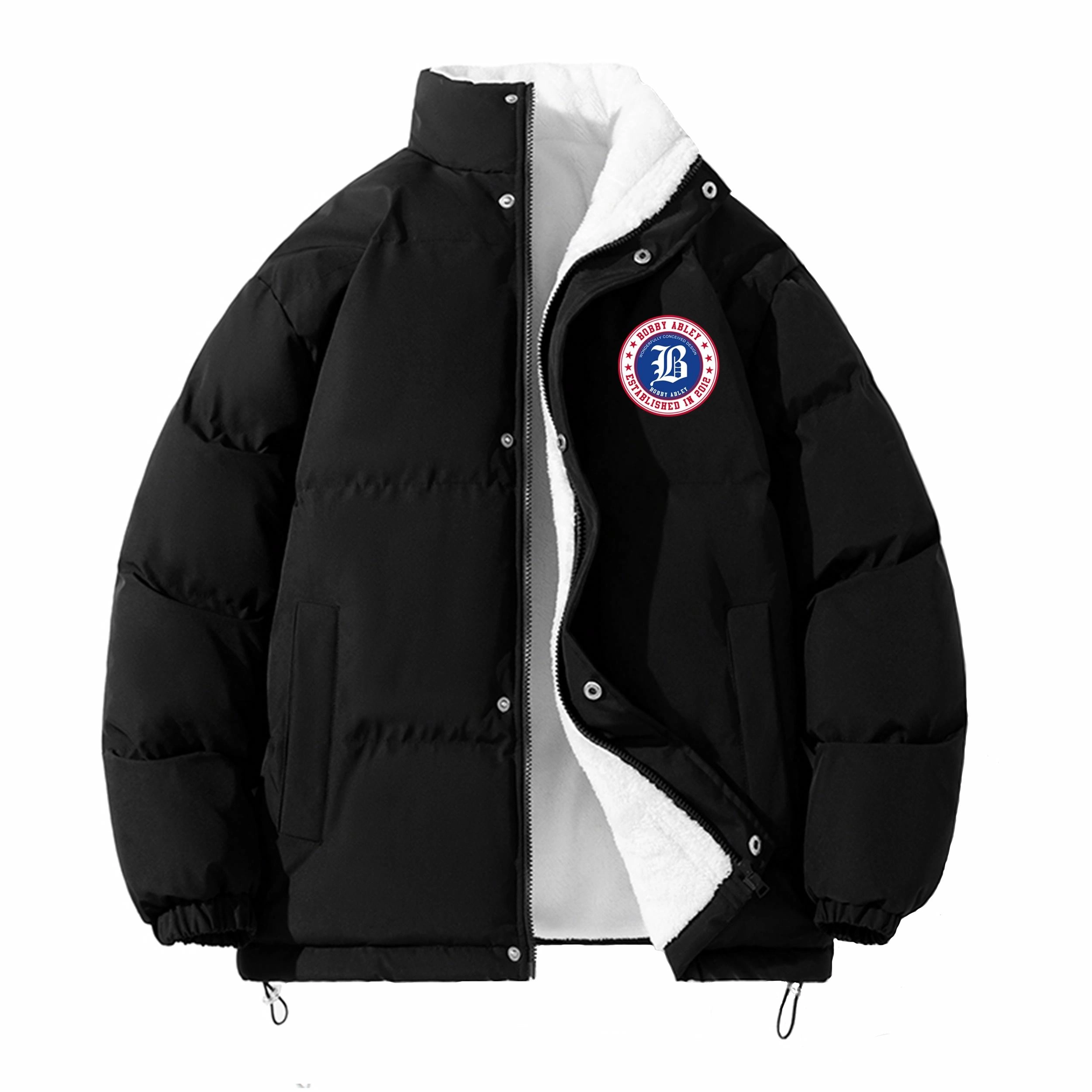 BOBBY ABLEY Logo