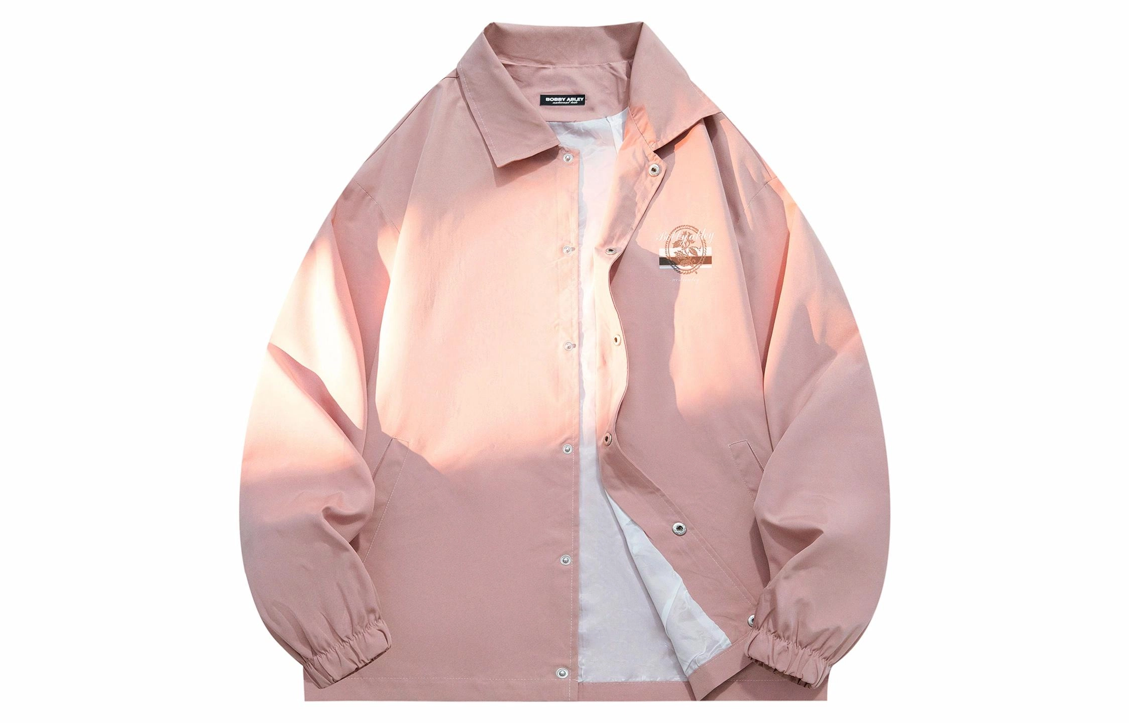 BOBBY ABLEY Logo