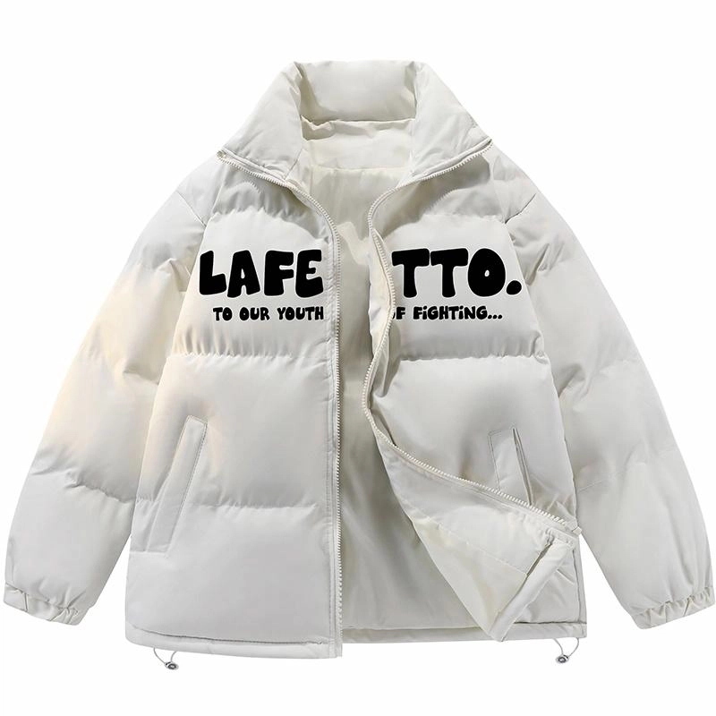 lafetto Logo