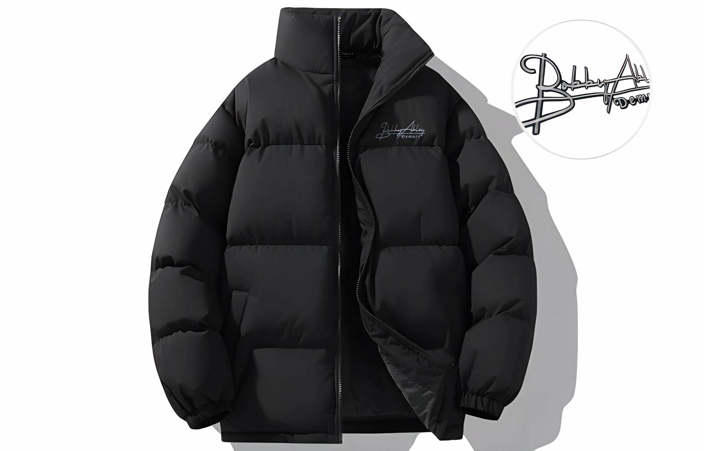 BOBBY ABLEY Logo