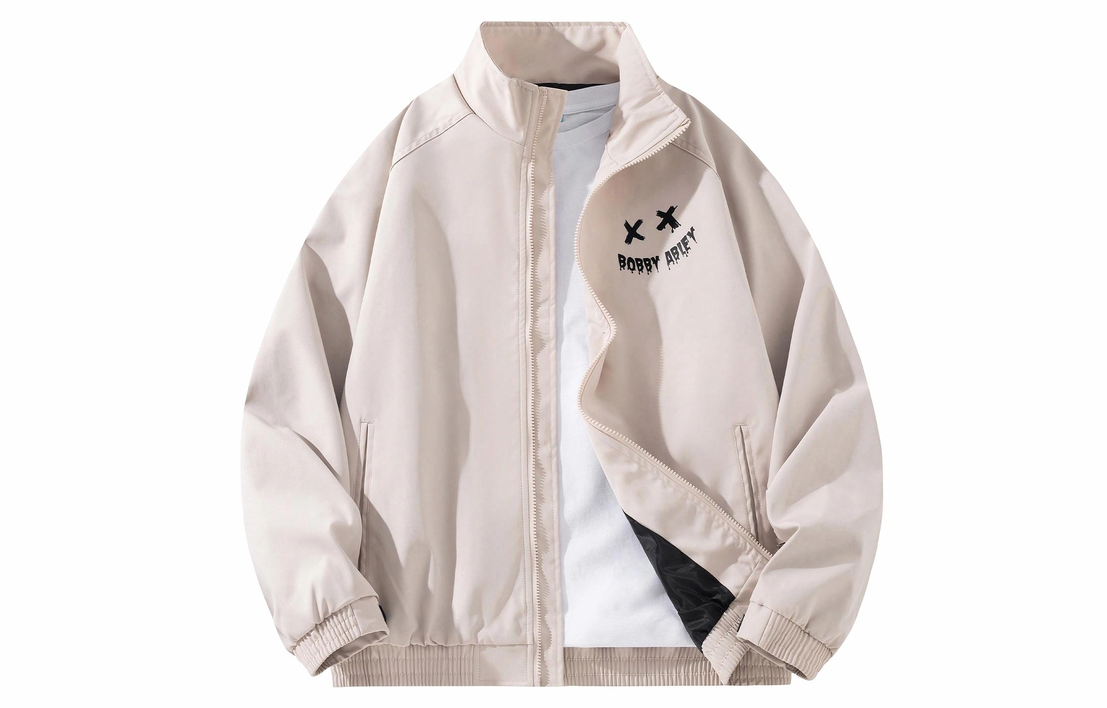 BOBBY ABLEY Logo