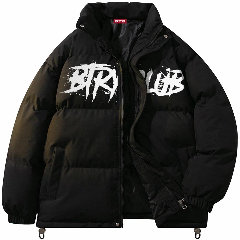 BTR