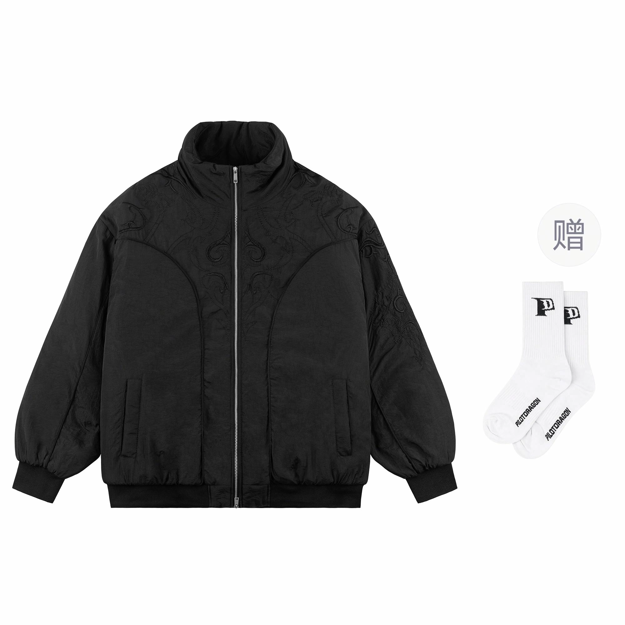 PILOTDRAGON PD 24FW