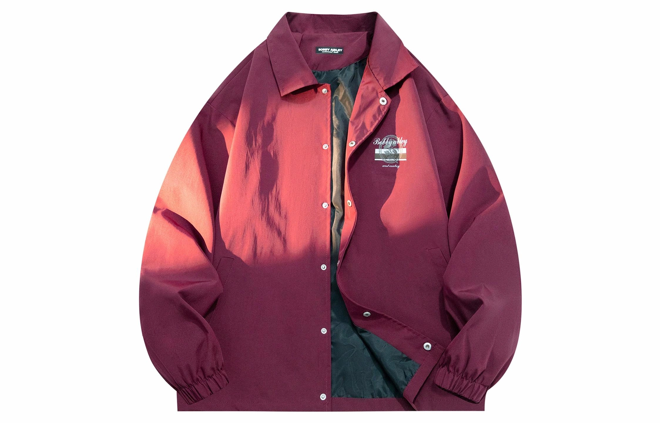 BOBBY ABLEY Logo