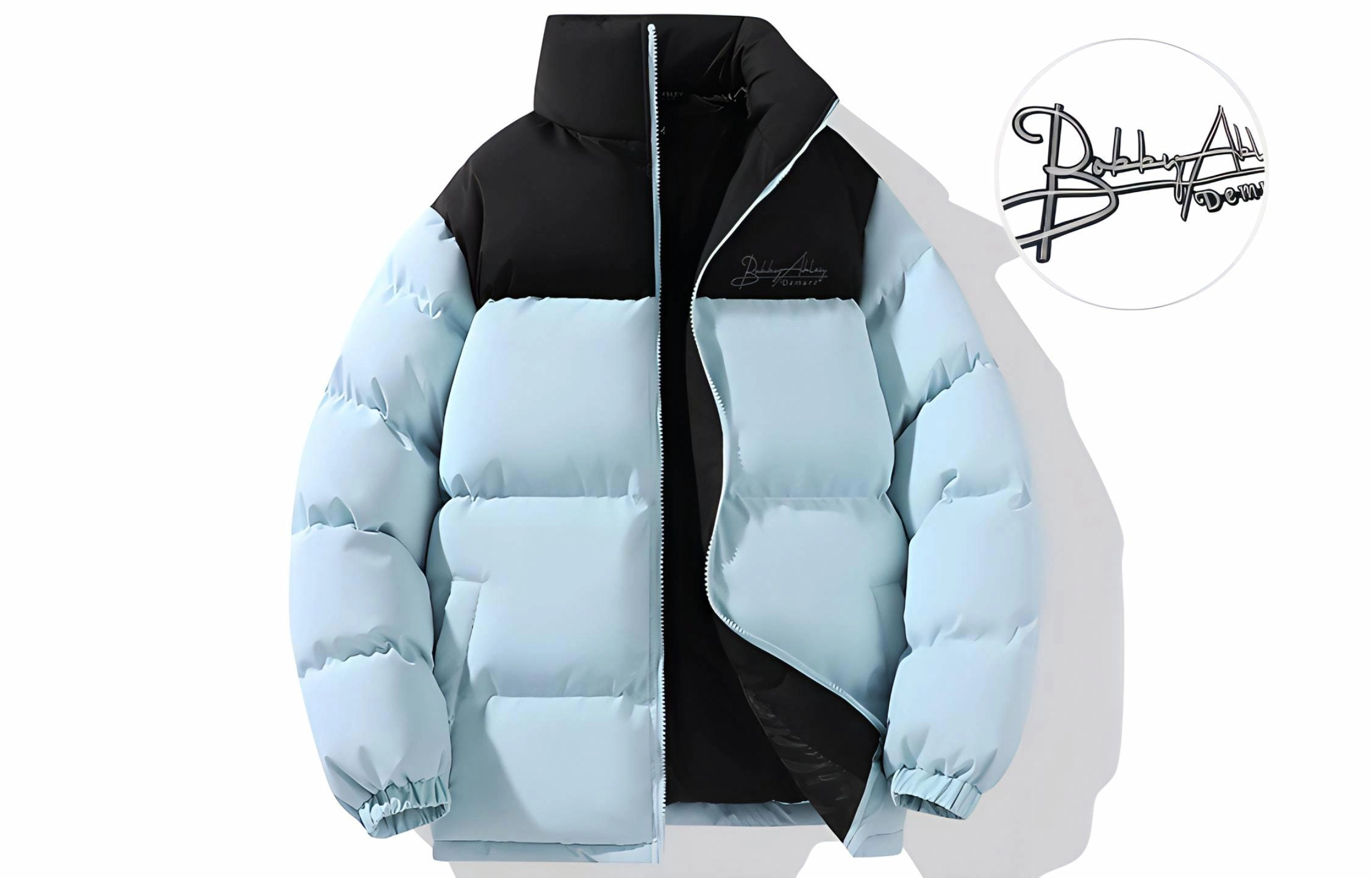 BOBBY ABLEY Logo