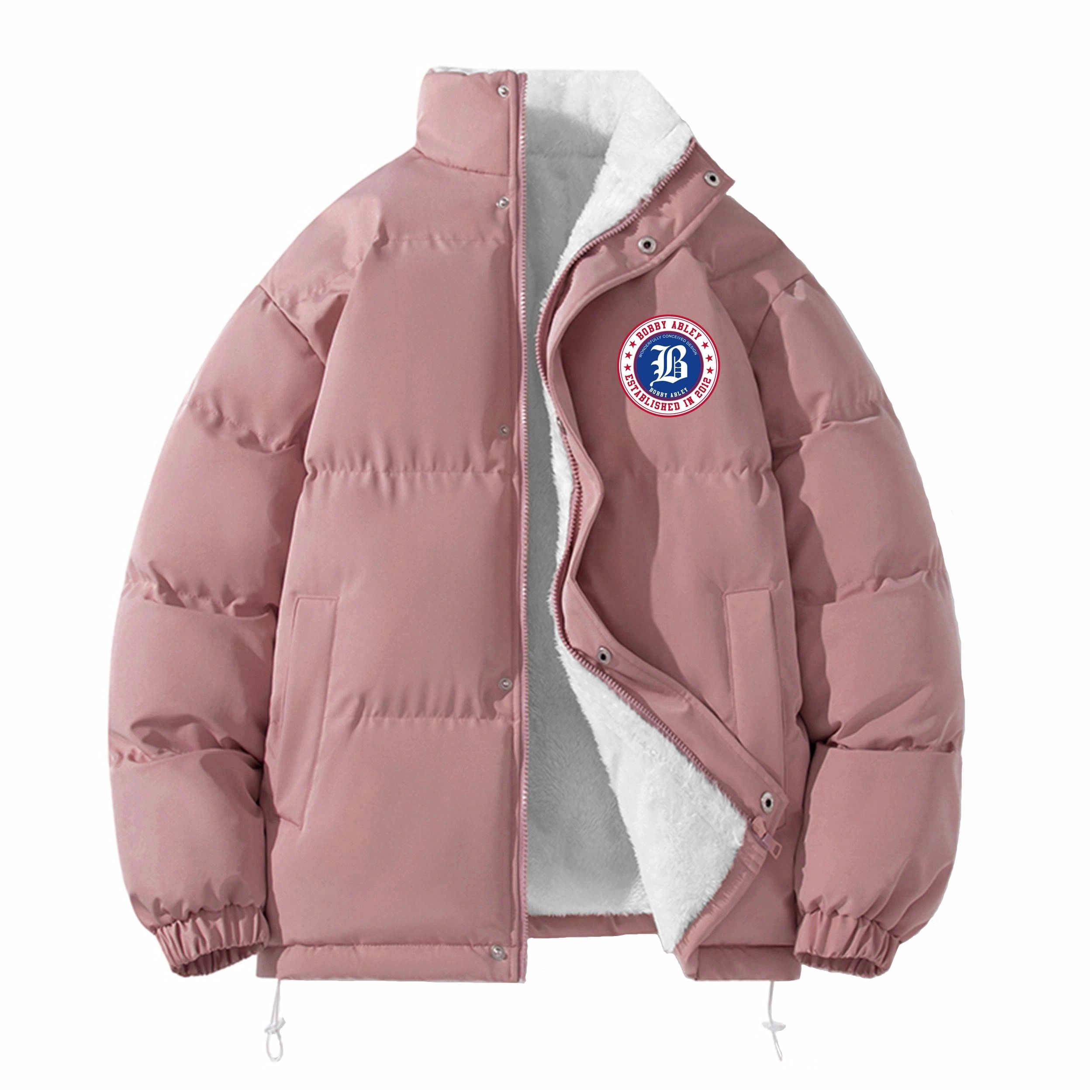 BOBBY ABLEY Logo